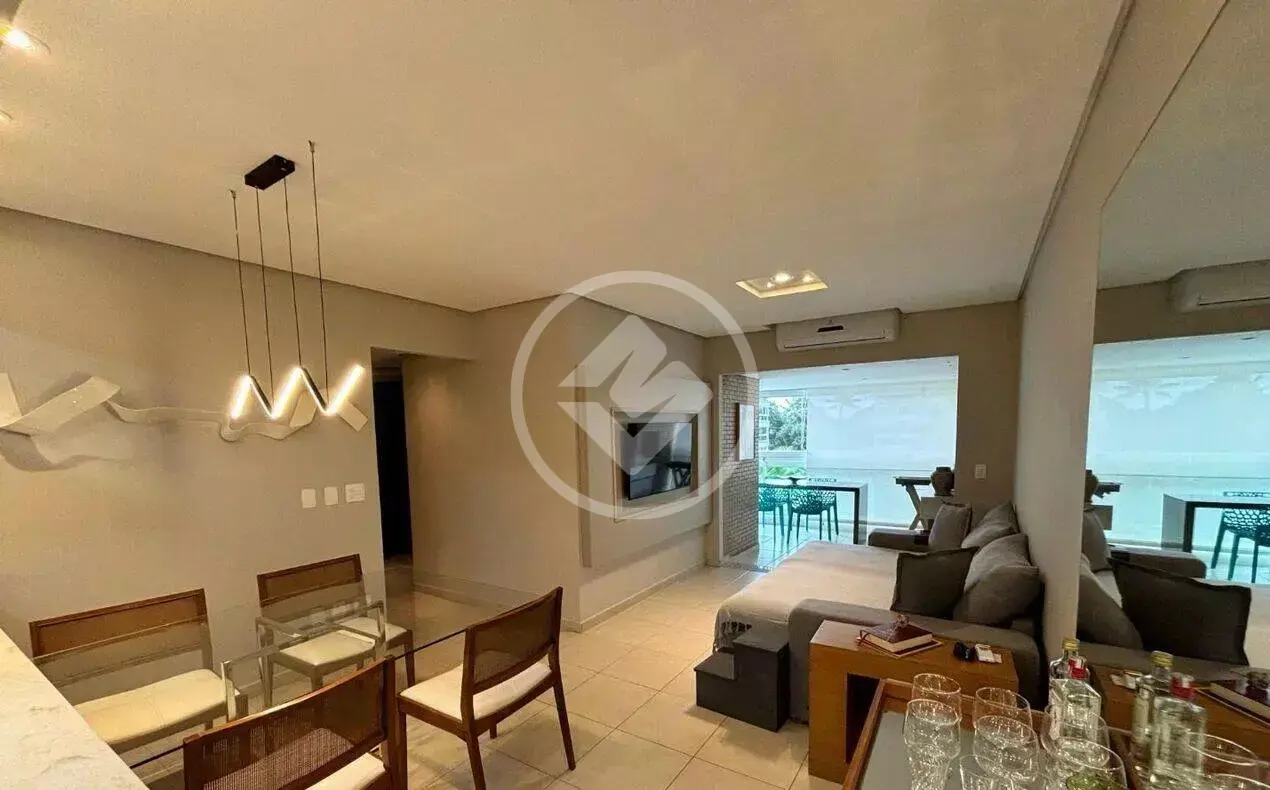 Apartamento Riviera, Bertioga - SP — foto 1