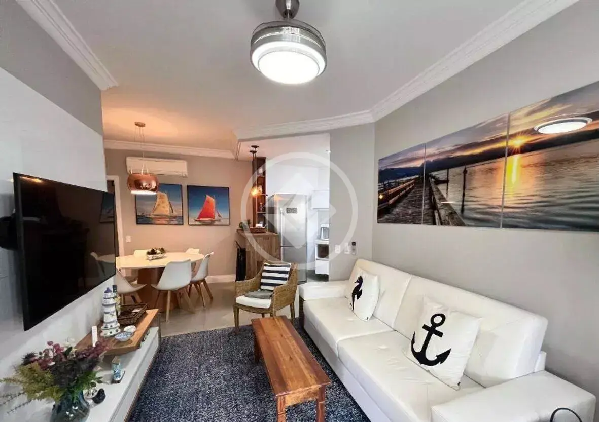 Apartamento Riviera, Bertioga - SP — foto 1