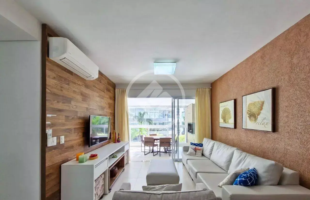 Apartamento Riviera, Bertioga - SP — foto 1