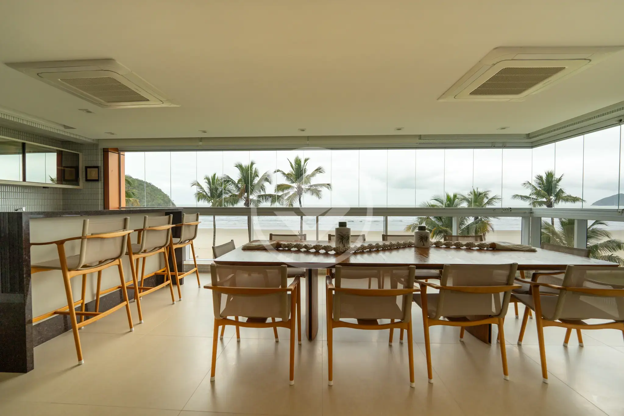 Apartamento Riviera, Bertioga - SP — foto 1