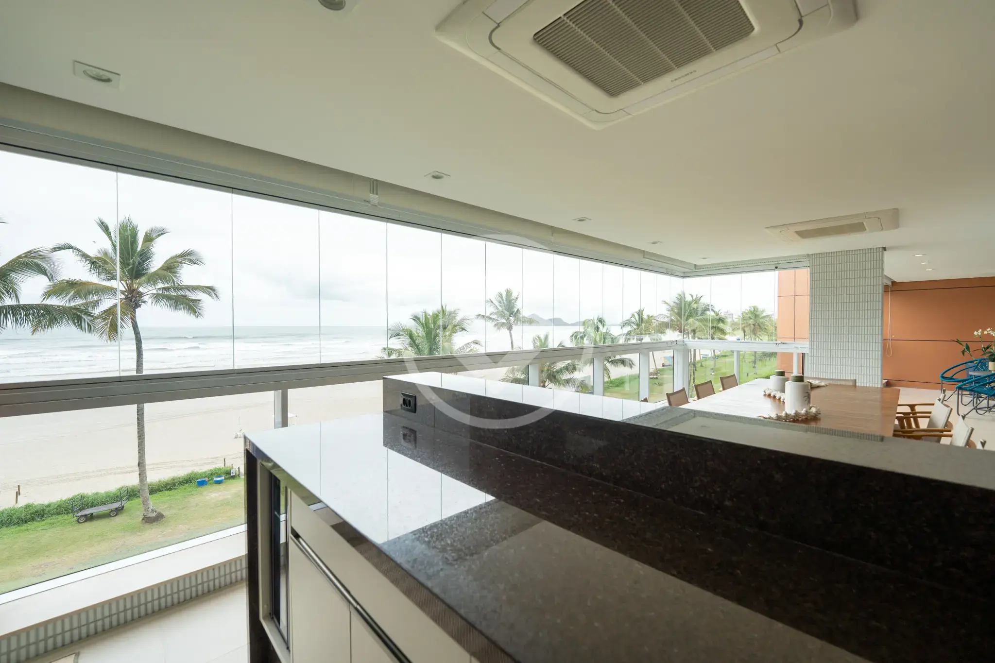 Apartamento 4 quartos no Riviera, Bertioga — foto 3 de 6