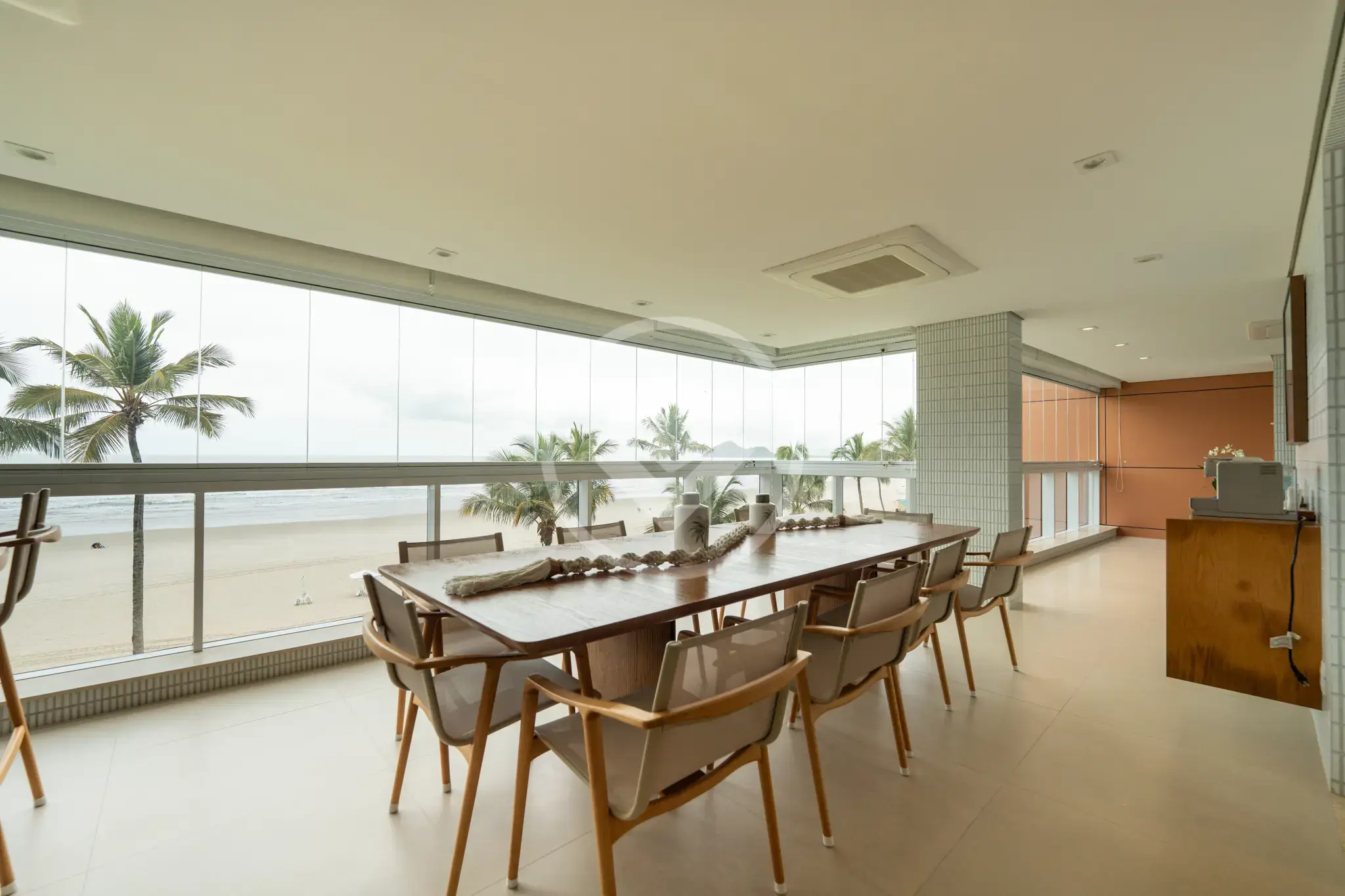 Apartamento Riviera, Bertioga - SP — foto 2