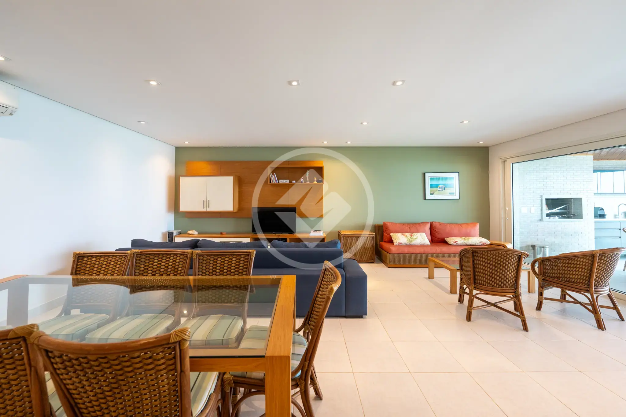 Apartamento 4 quartos no Riviera, Bertioga — foto 6 de 6