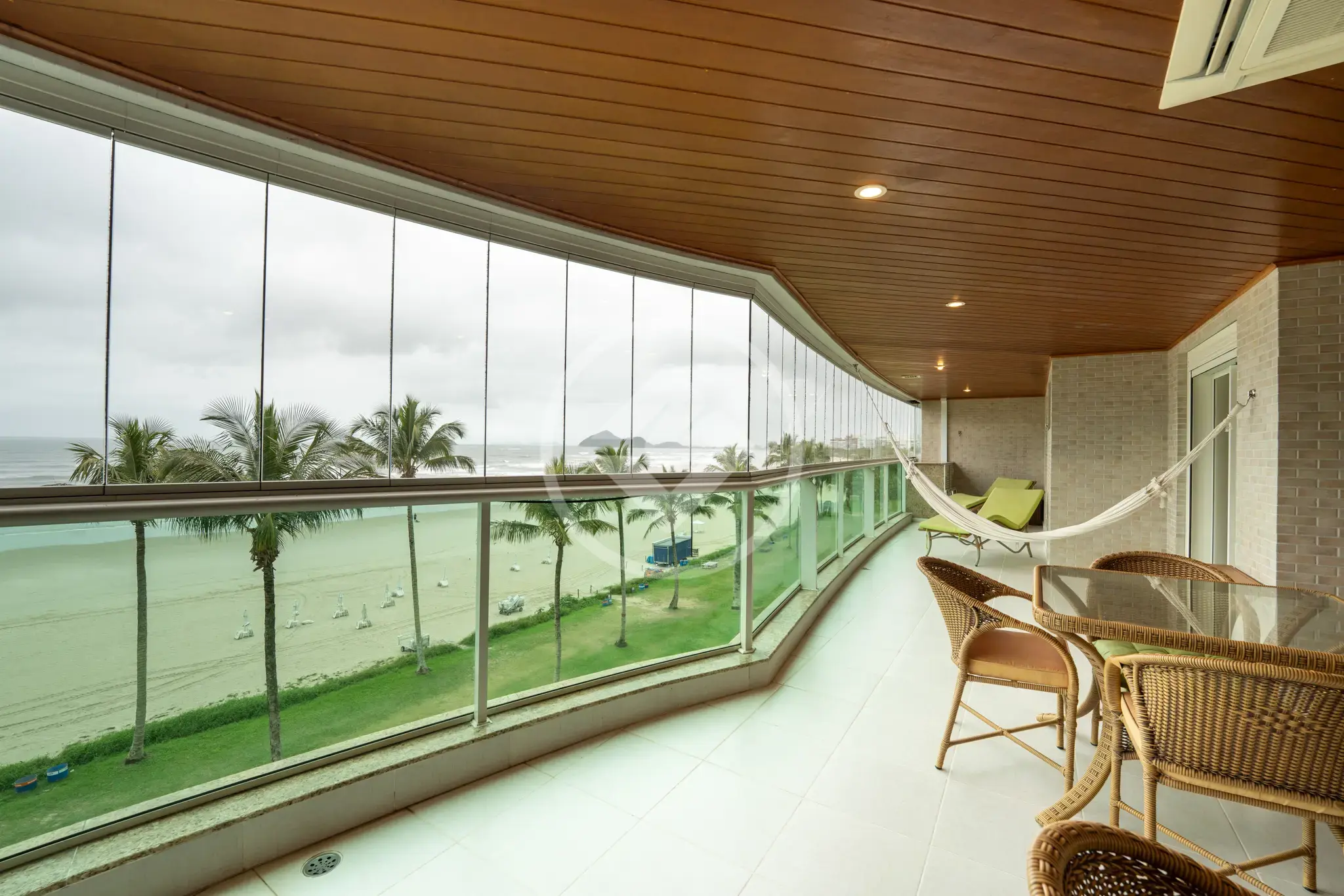Apartamento 4 quartos no Riviera, Bertioga — foto 4 de 6
