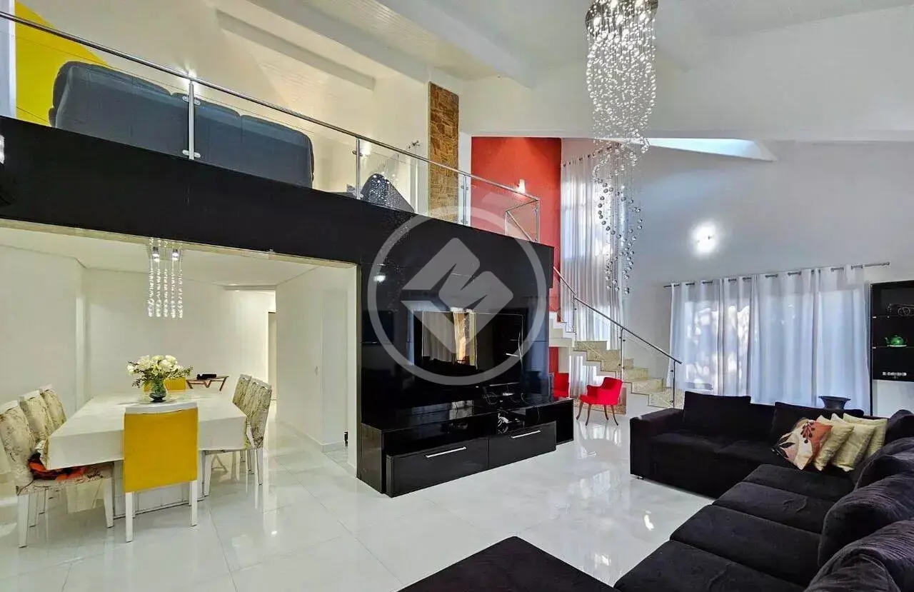 Casa Riviera, Bertioga - SP — foto 1