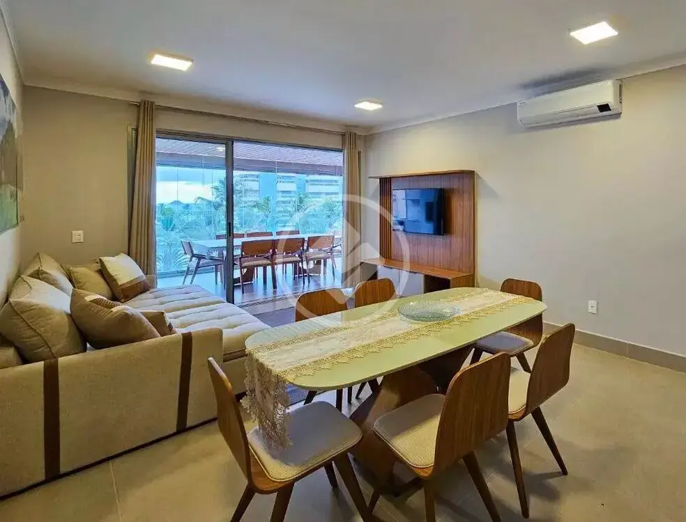 Apartamento Riviera, Bertioga - SP — foto 2