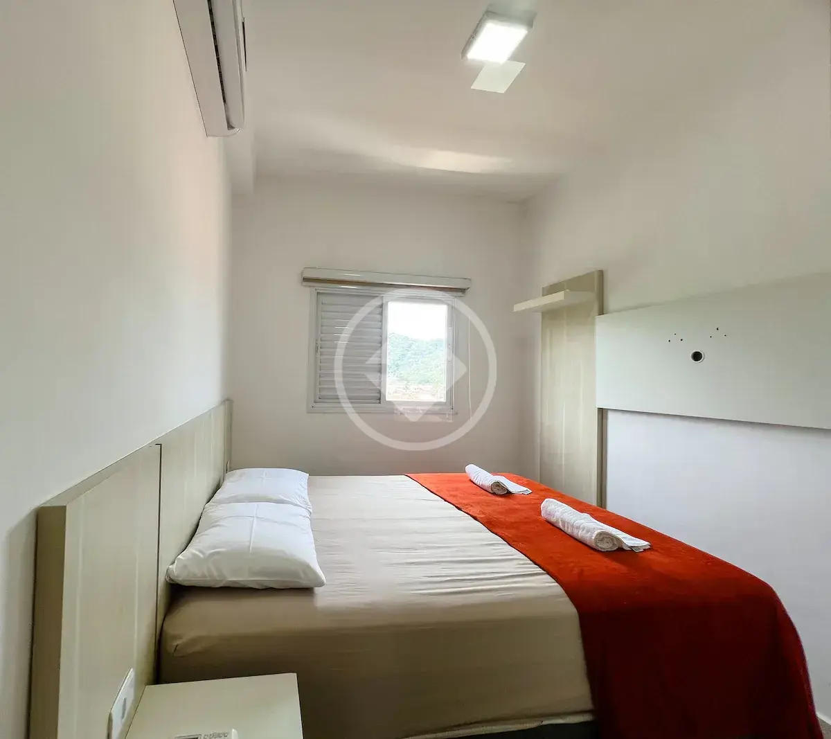 Apartamento 2 quartos no Estufa II, Ubatuba — foto 6 de 6
