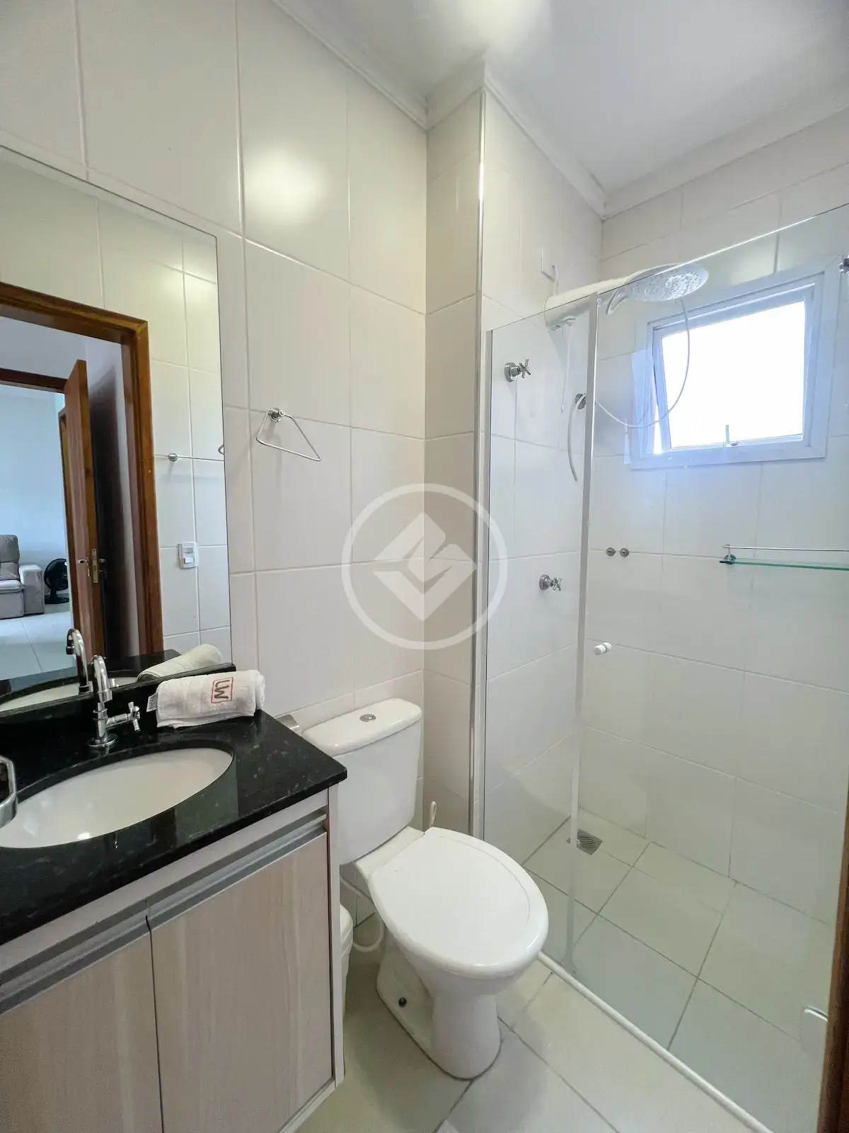 Apartamento 2 quartos no Estufa II, Ubatuba — foto 5 de 6