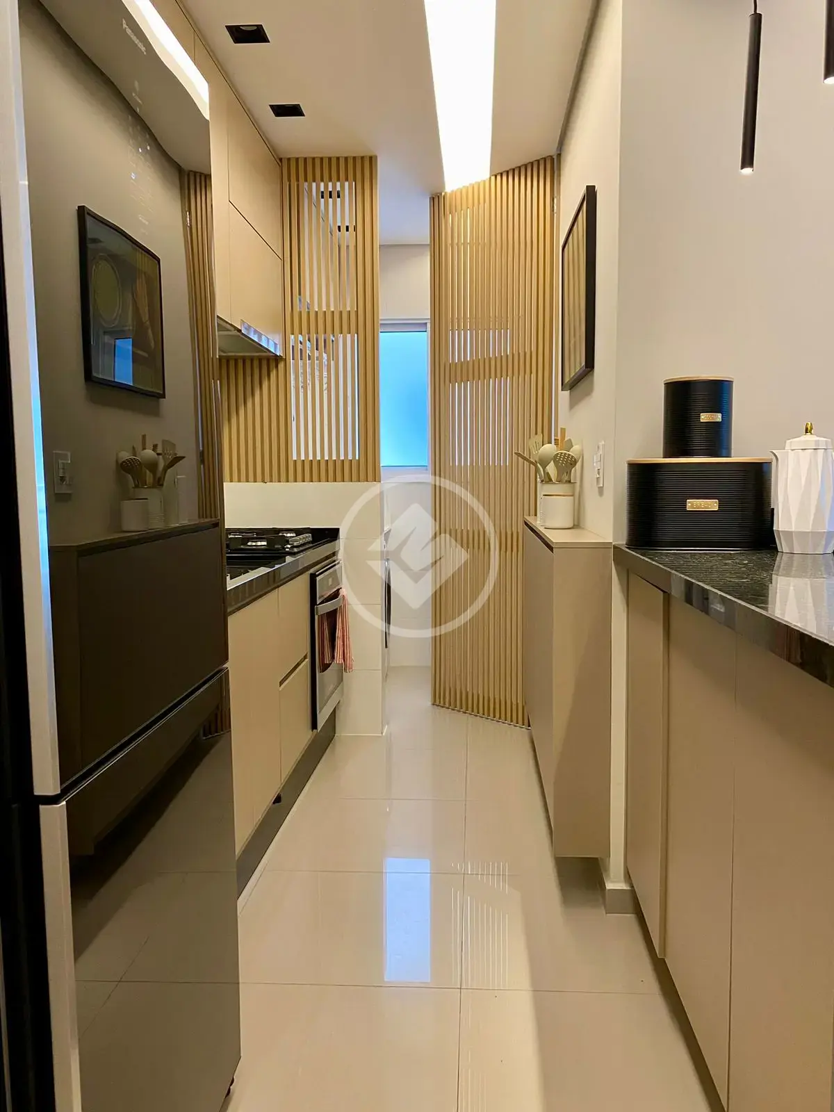 Apartamento 2 quartos no Centro, Ubatuba — foto 6 de 6