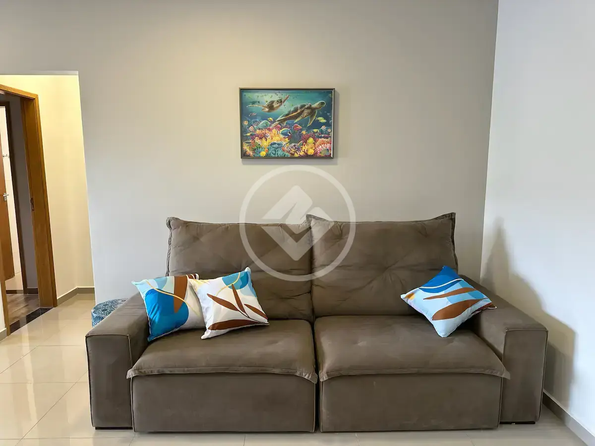 Apartamento 2 quartos no Umuarama, Ubatuba — foto 5 de 6