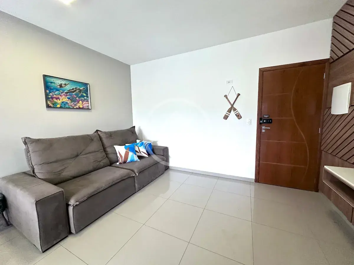 Apartamento 2 quartos no Umuarama, Ubatuba — foto 6 de 6