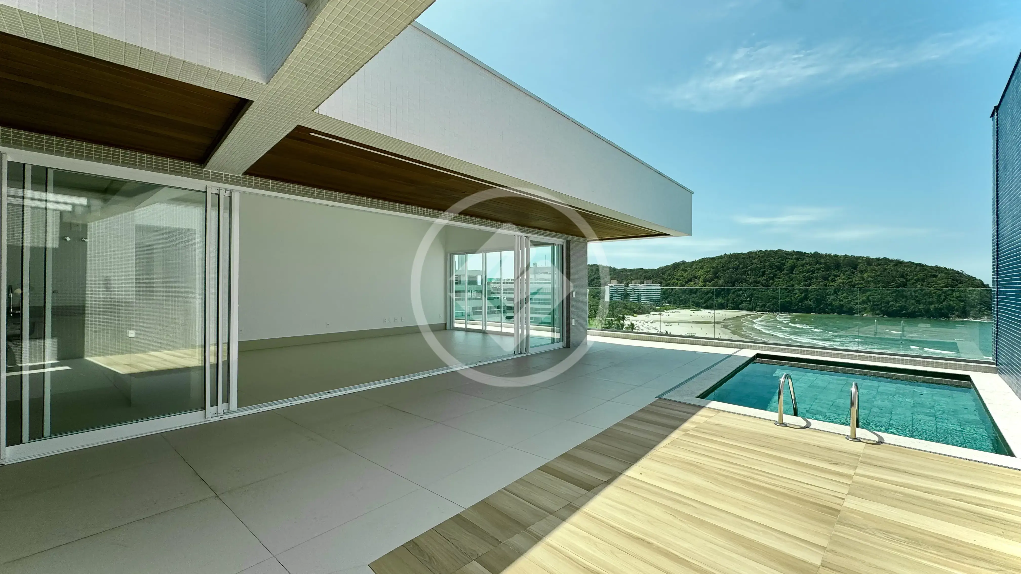 Cobertura Riviera, Bertioga - SP — foto 2