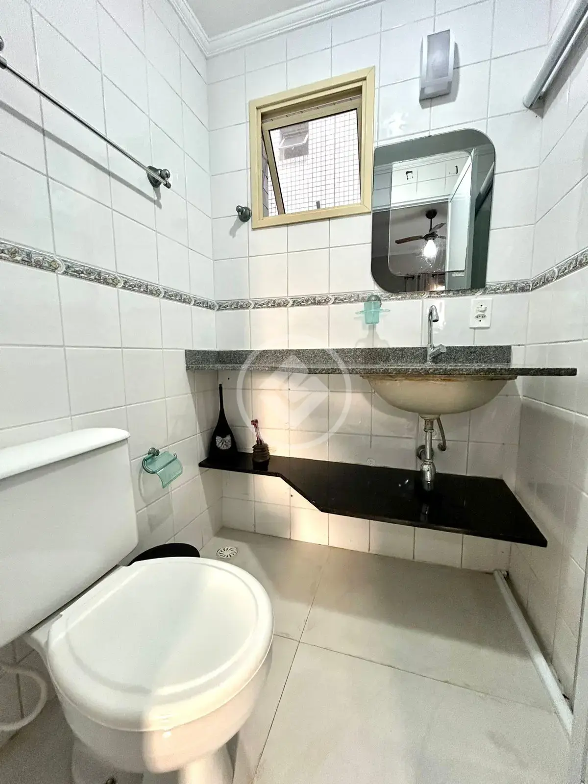 Apartamento Praia Grande, Ubatuba - SP — foto 2