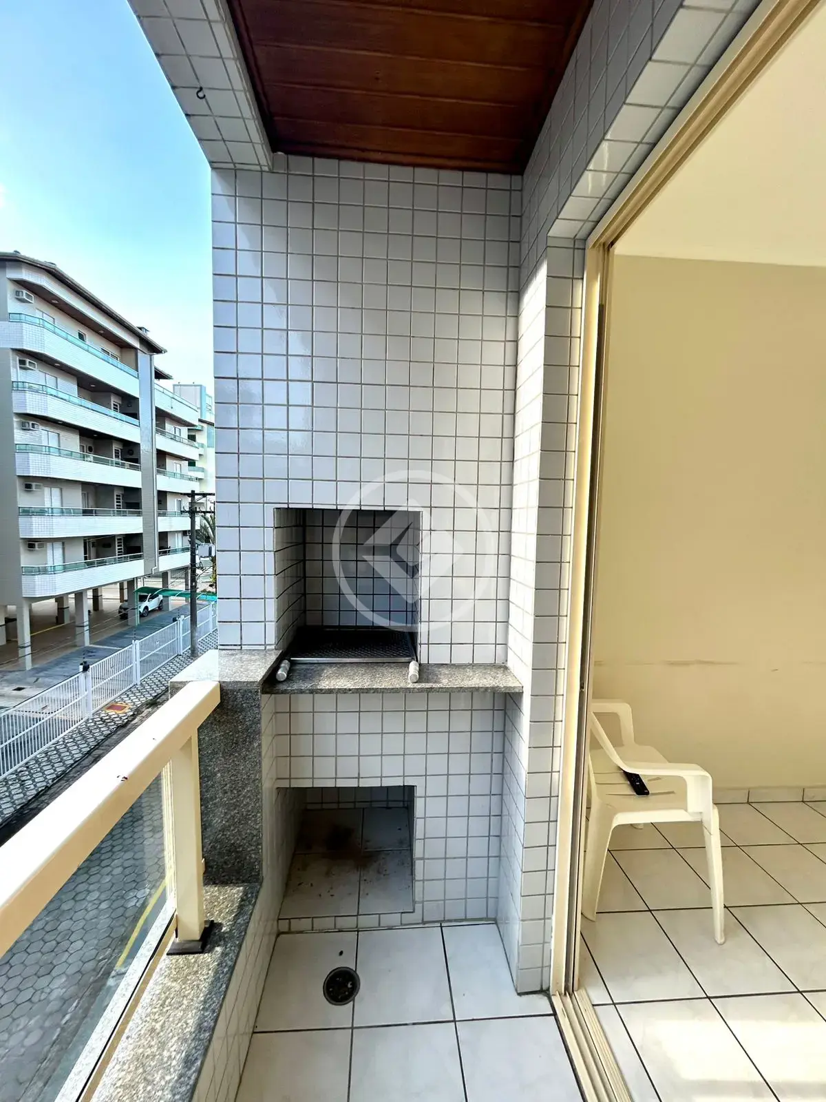 Apartamento Praia Grande, Ubatuba - SP — foto 2