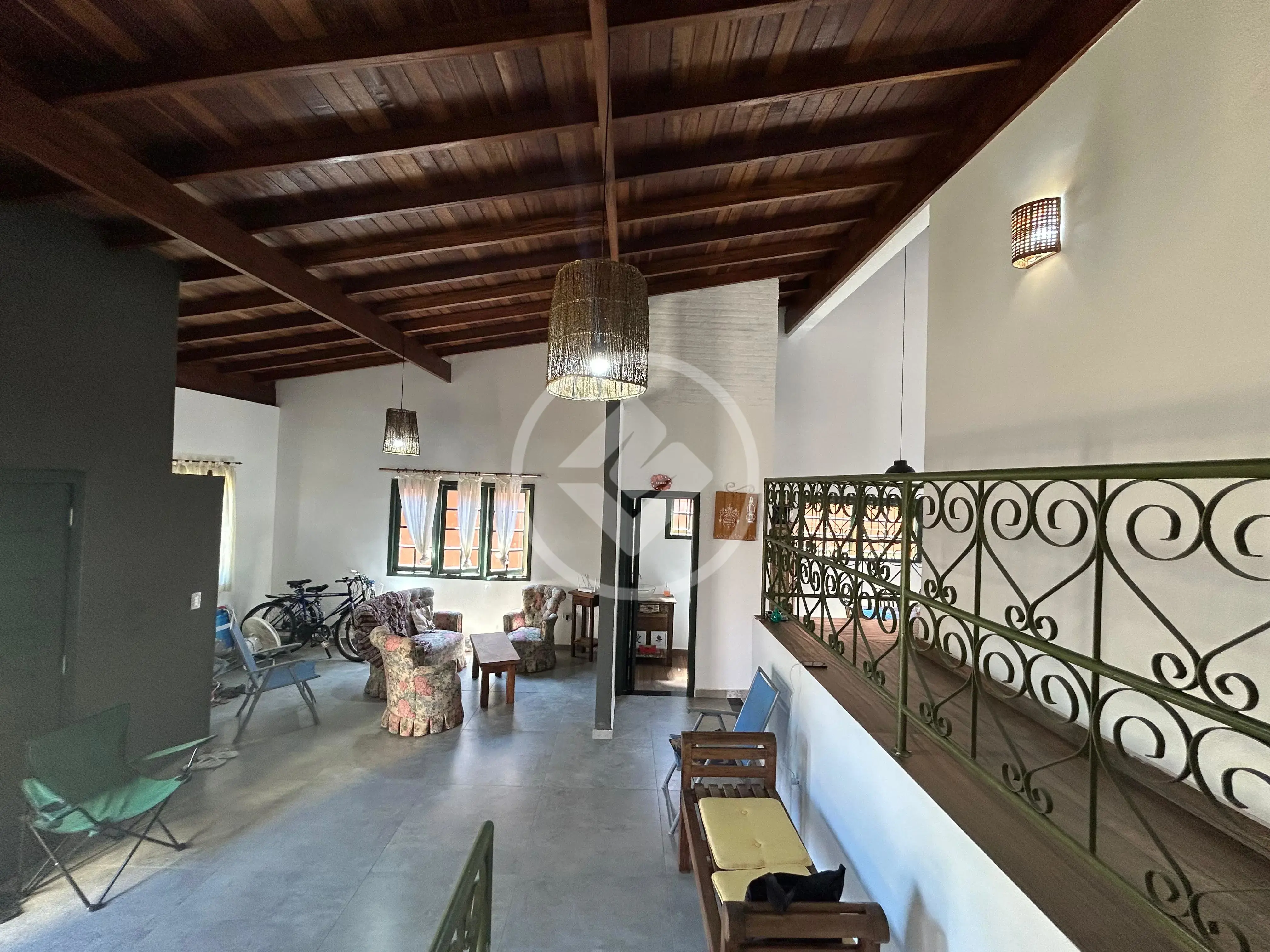 Casa Itaguá, Ubatuba - SP — foto 2