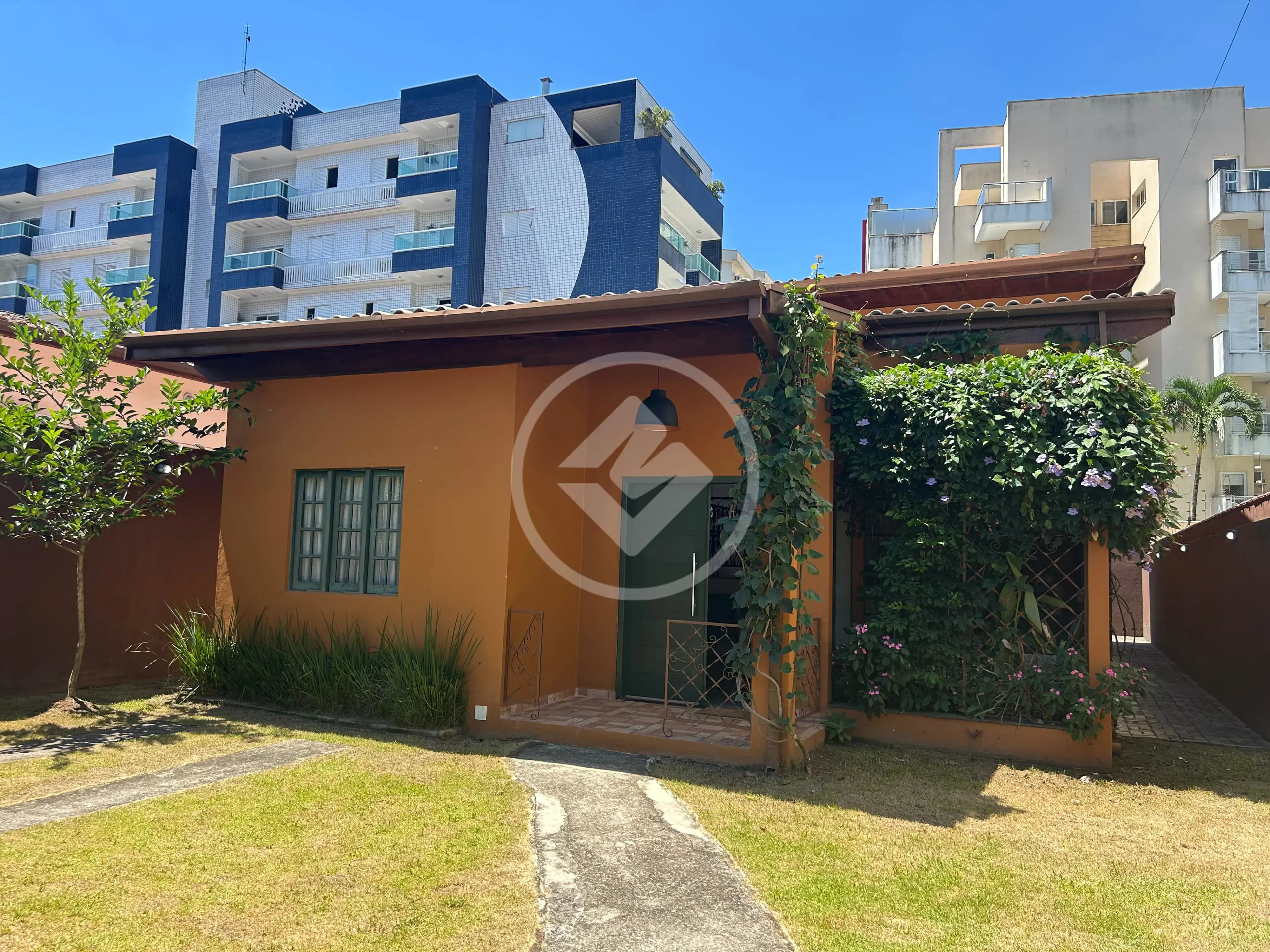 Casa Itaguá, Ubatuba - SP — foto 1