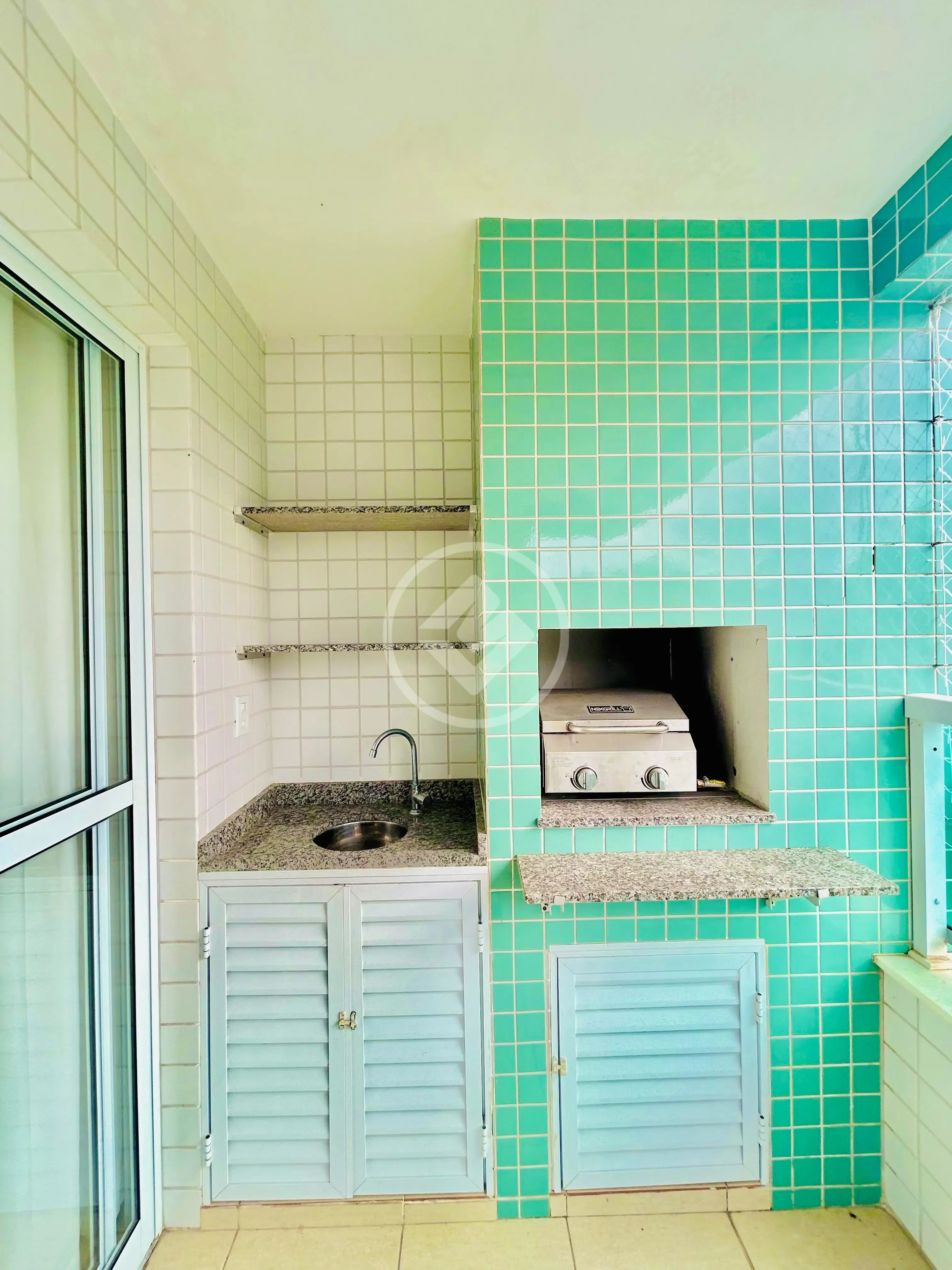 Apartamento 2 quartos no Acaraú, Ubatuba — foto 5 de 6