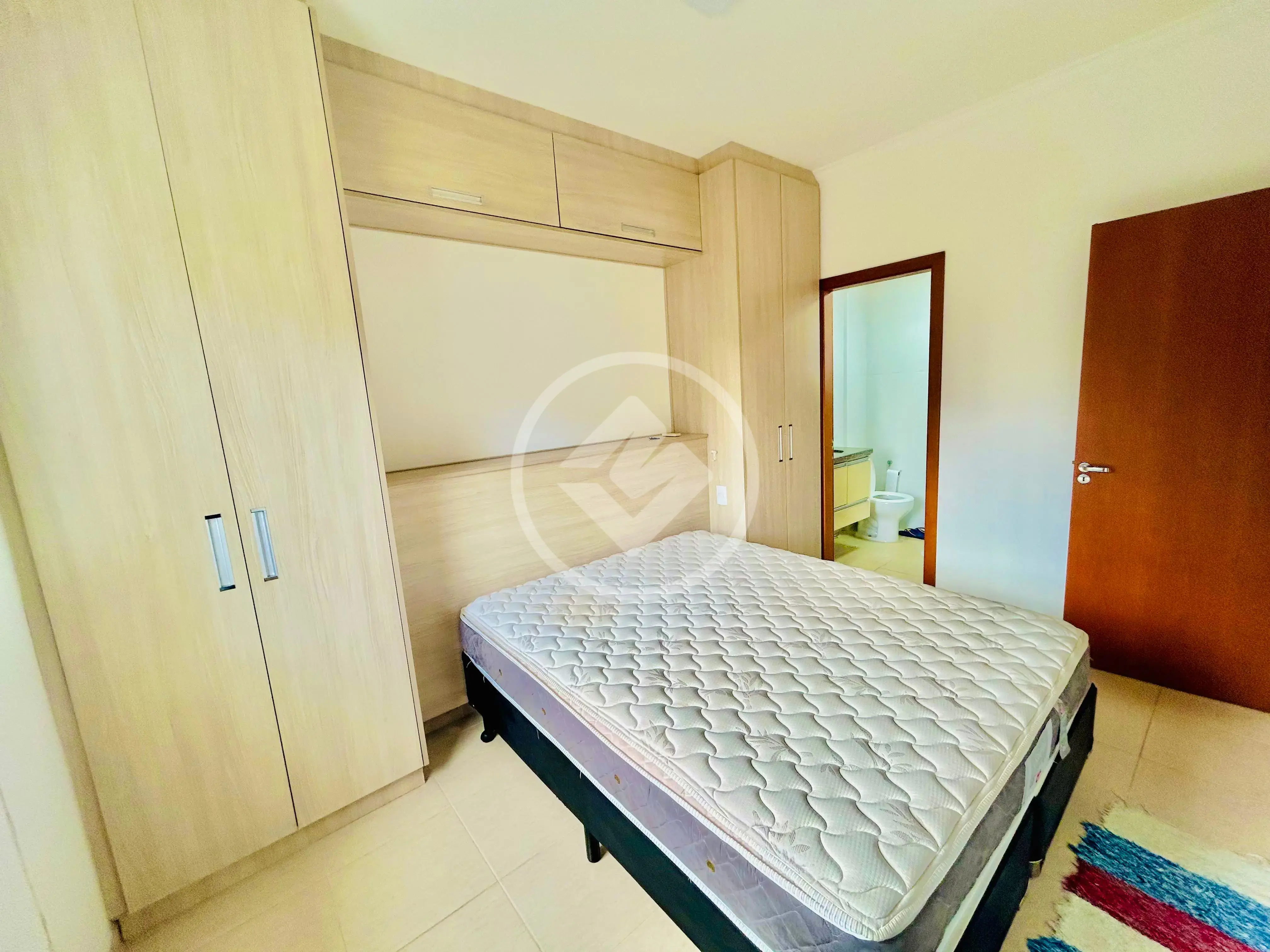 Apartamento 2 quartos no Acaraú, Ubatuba — foto 6 de 6