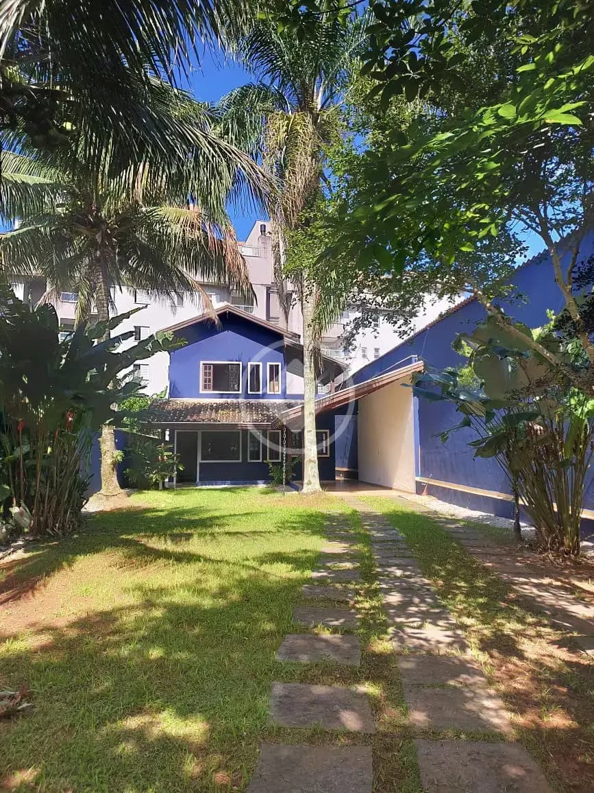 Sobrado Centro, Ubatuba - SP — foto 1