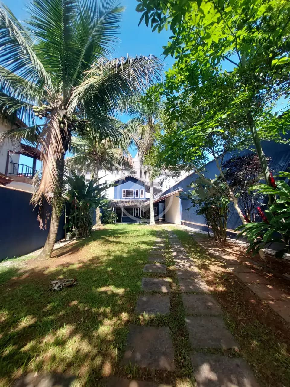 Sobrado Centro, Ubatuba - SP — foto 2