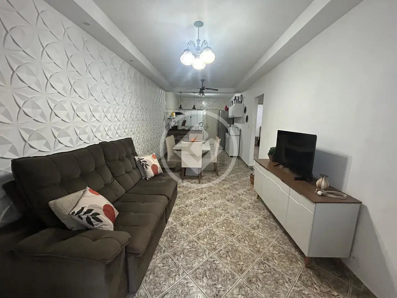 Casa Perequê-Acu, Ubatuba - SP — foto 1