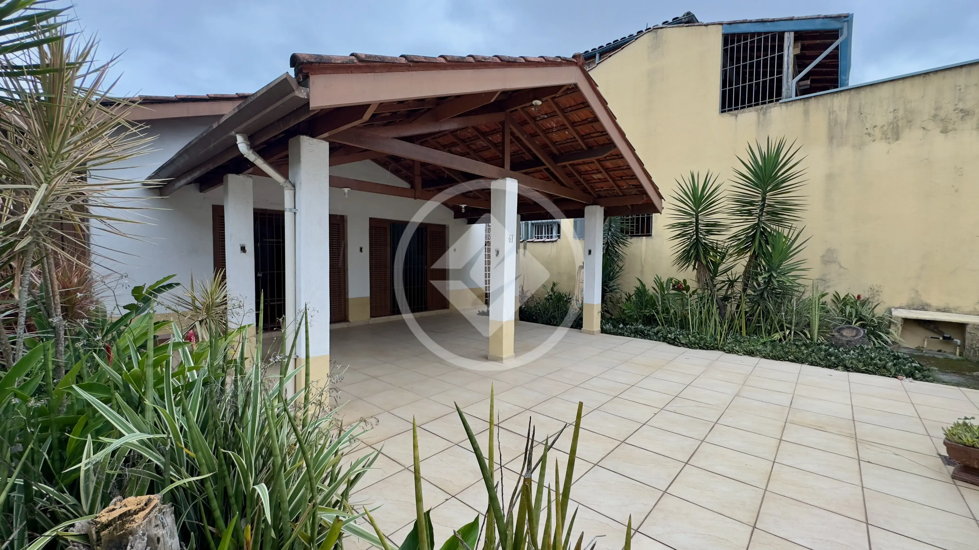 Casa Itaguá, Ubatuba - SP — foto 1