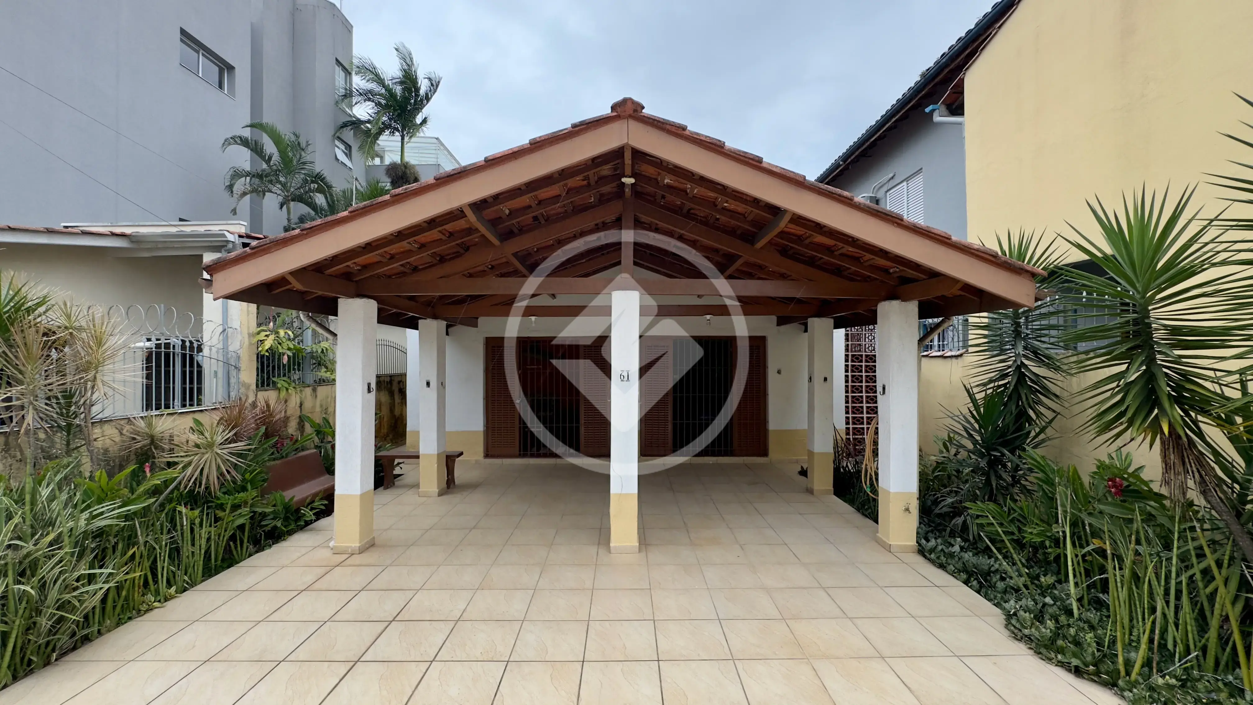 Casa Itaguá, Ubatuba - SP — foto 2
