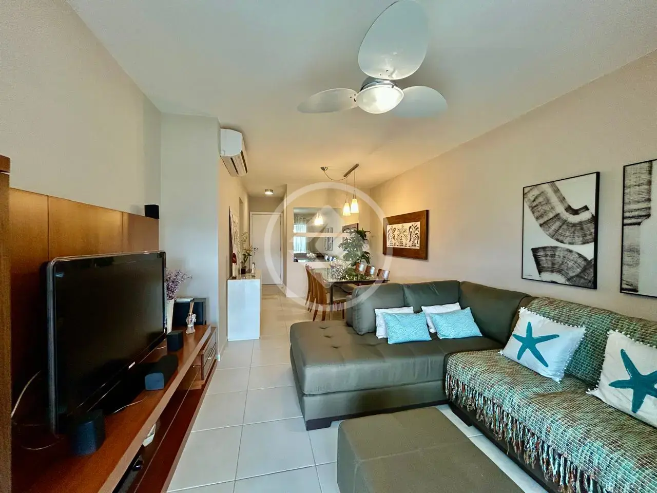 Apartamento Riviera, Bertioga - SP — foto 2