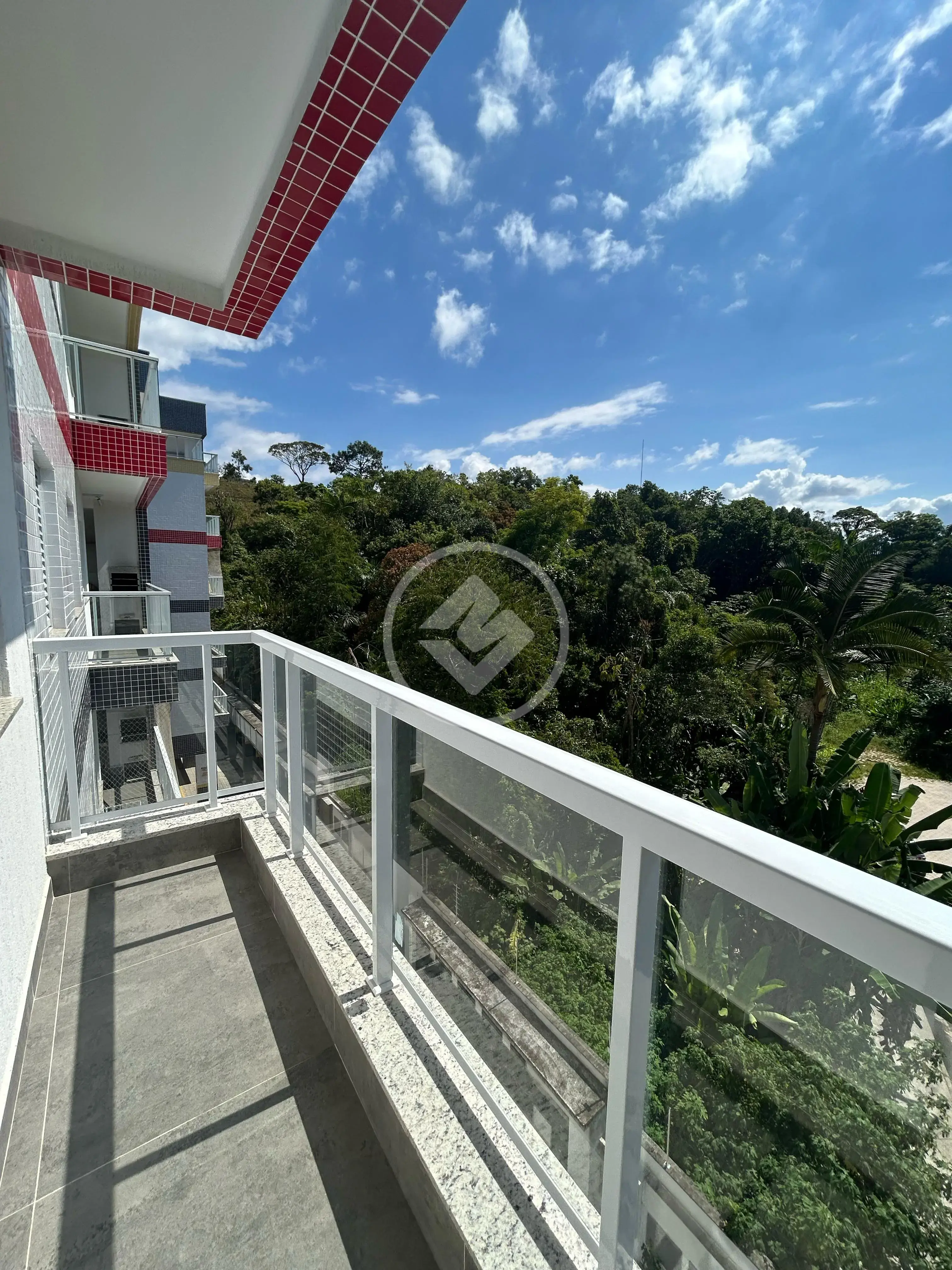 Apartamento 2 quartos no Praia Grande, Ubatuba — foto 3 de 6
