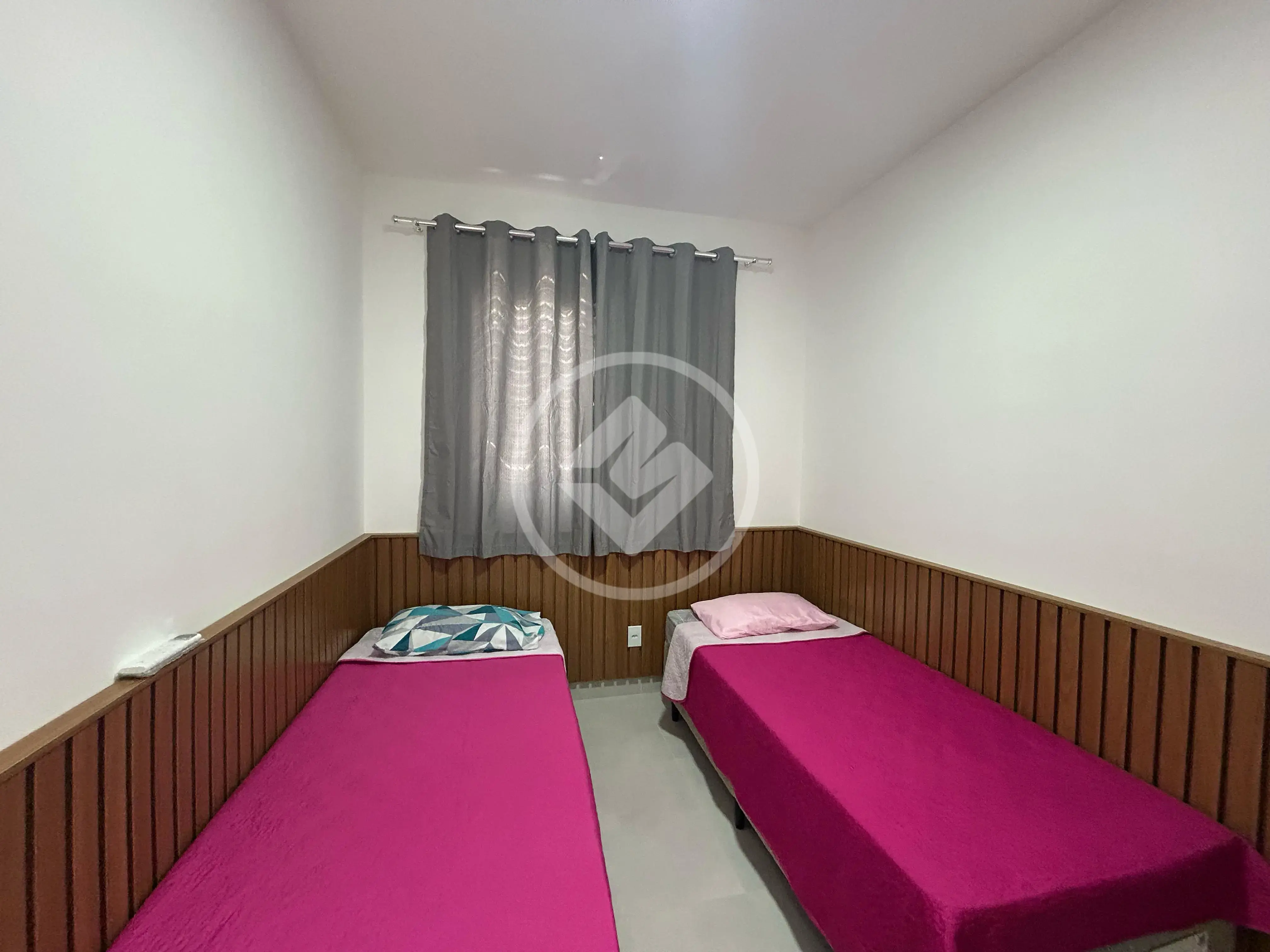 Apartamento Praia Grande, Ubatuba - SP — foto 2
