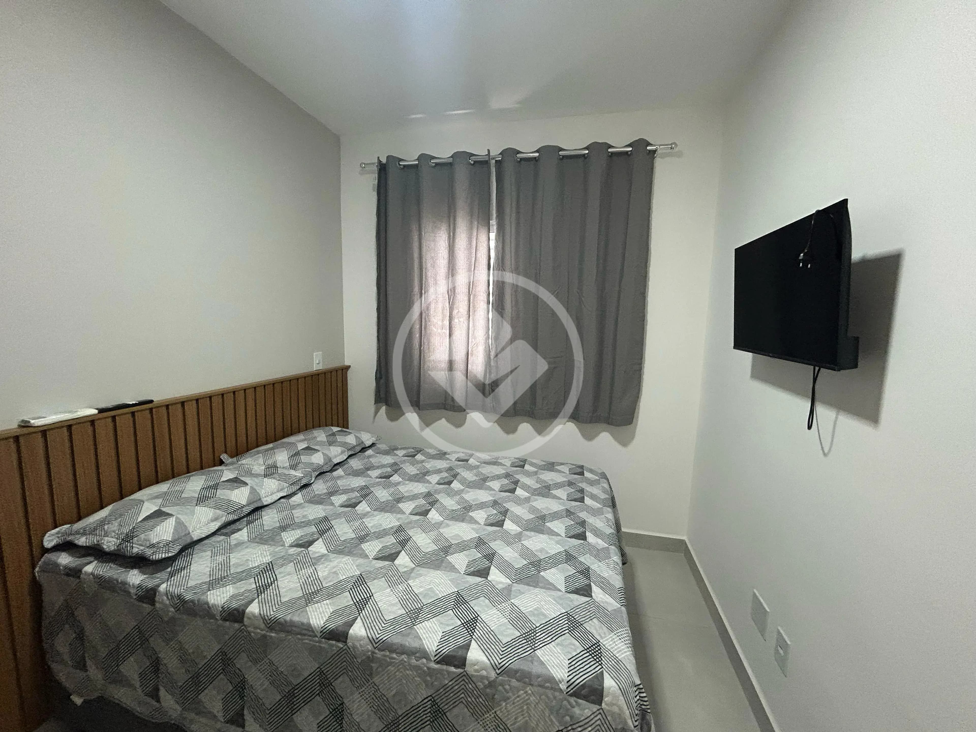 Apartamento 2 quartos no Praia Grande, Ubatuba — foto 6 de 6
