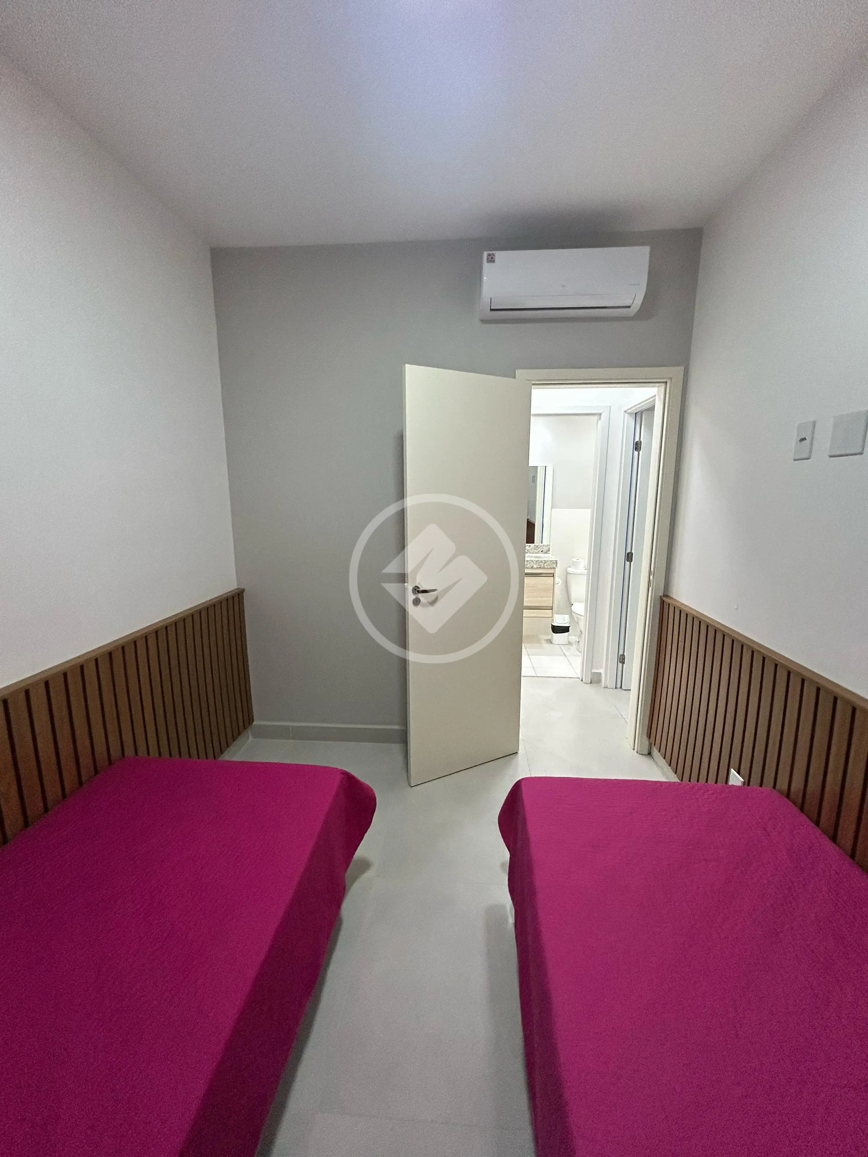 Apartamento 2 quartos no Praia Grande, Ubatuba — foto 5 de 6
