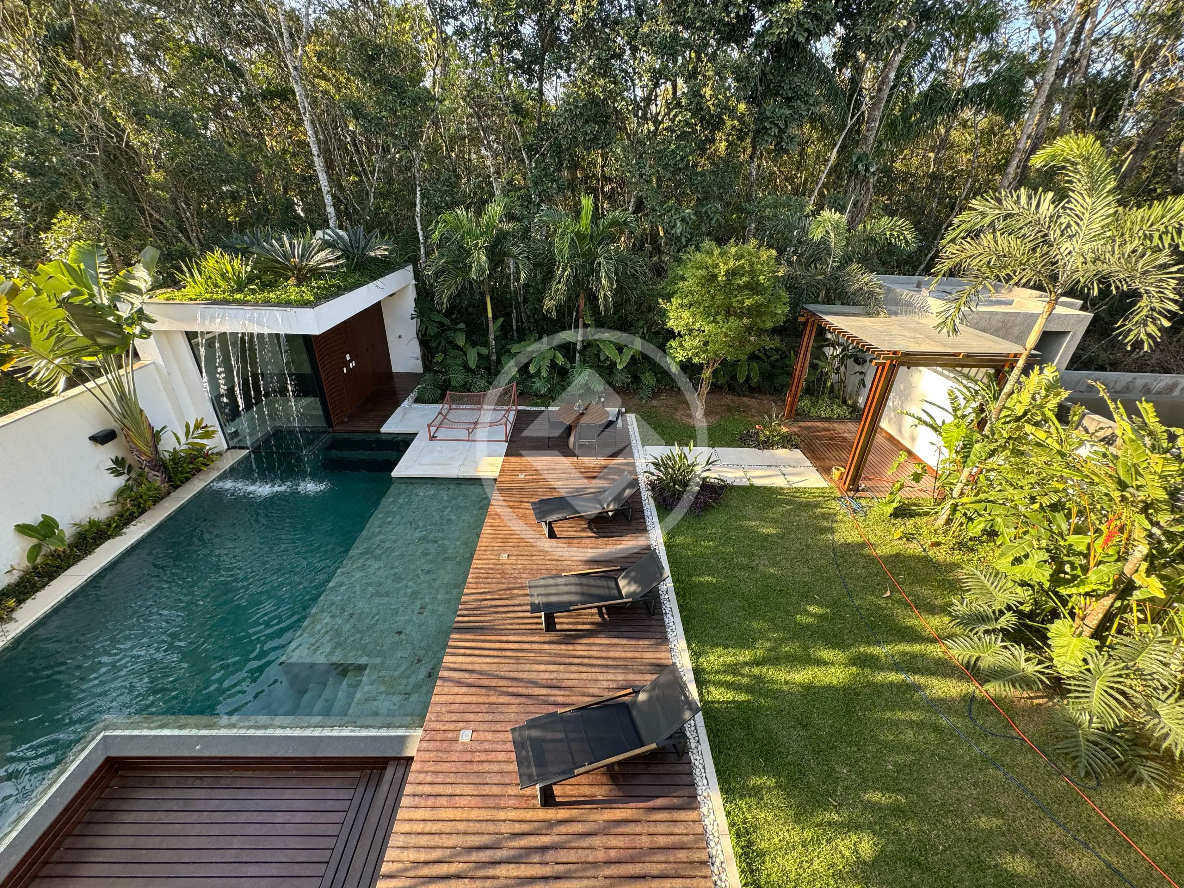 Casa 6 quartos no Riviera, Bertioga — foto 3 de 6