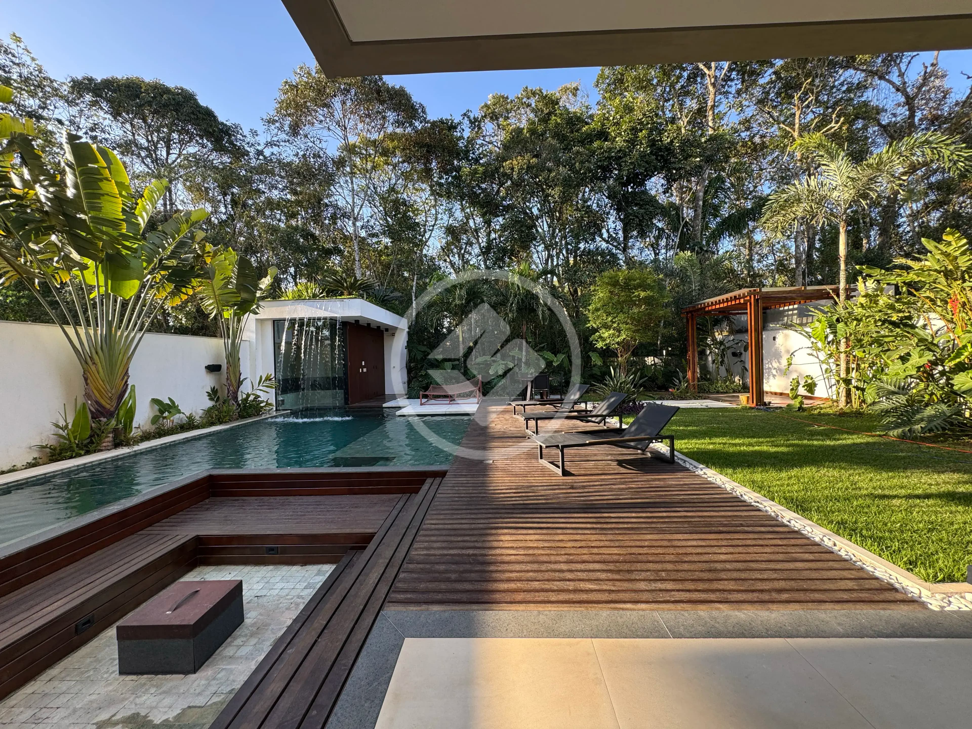 Casa 6 quartos no Riviera, Bertioga — foto 5 de 6