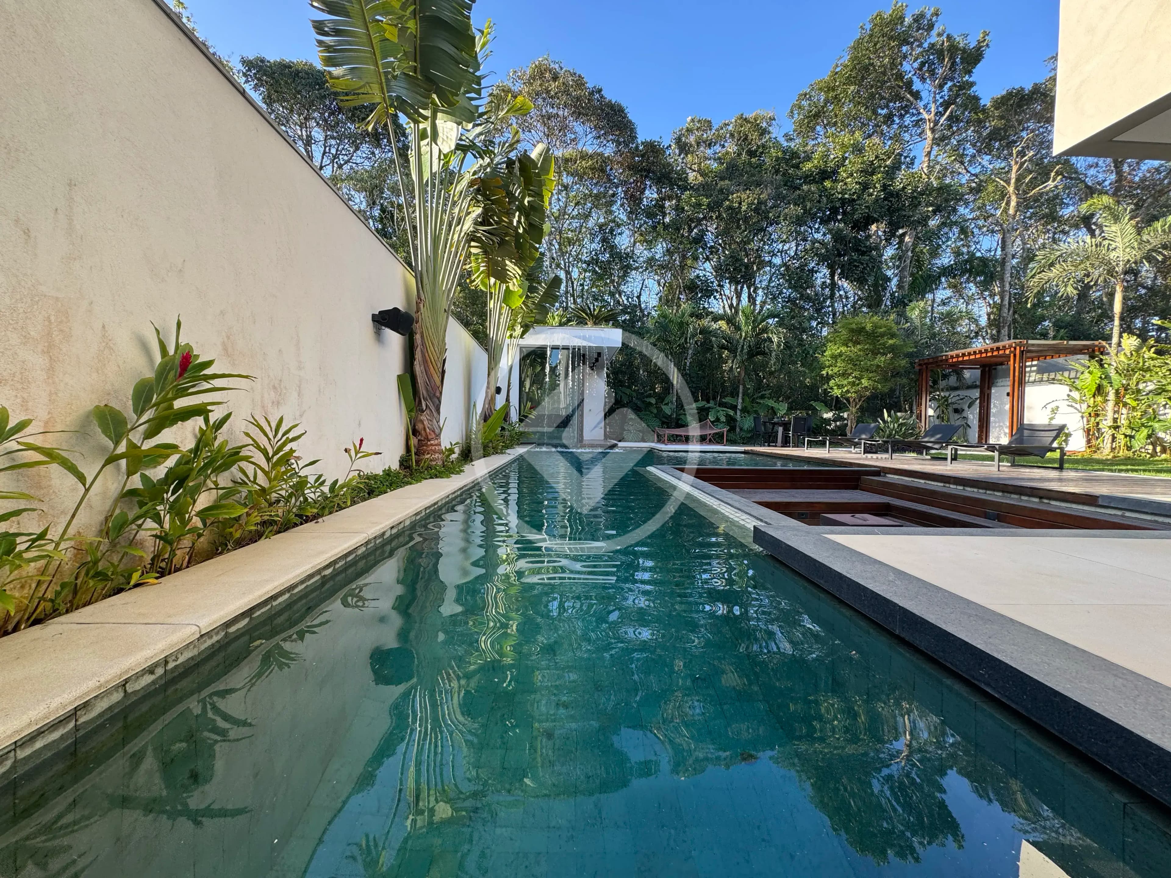 Casa 6 quartos no Riviera, Bertioga — foto 4 de 6