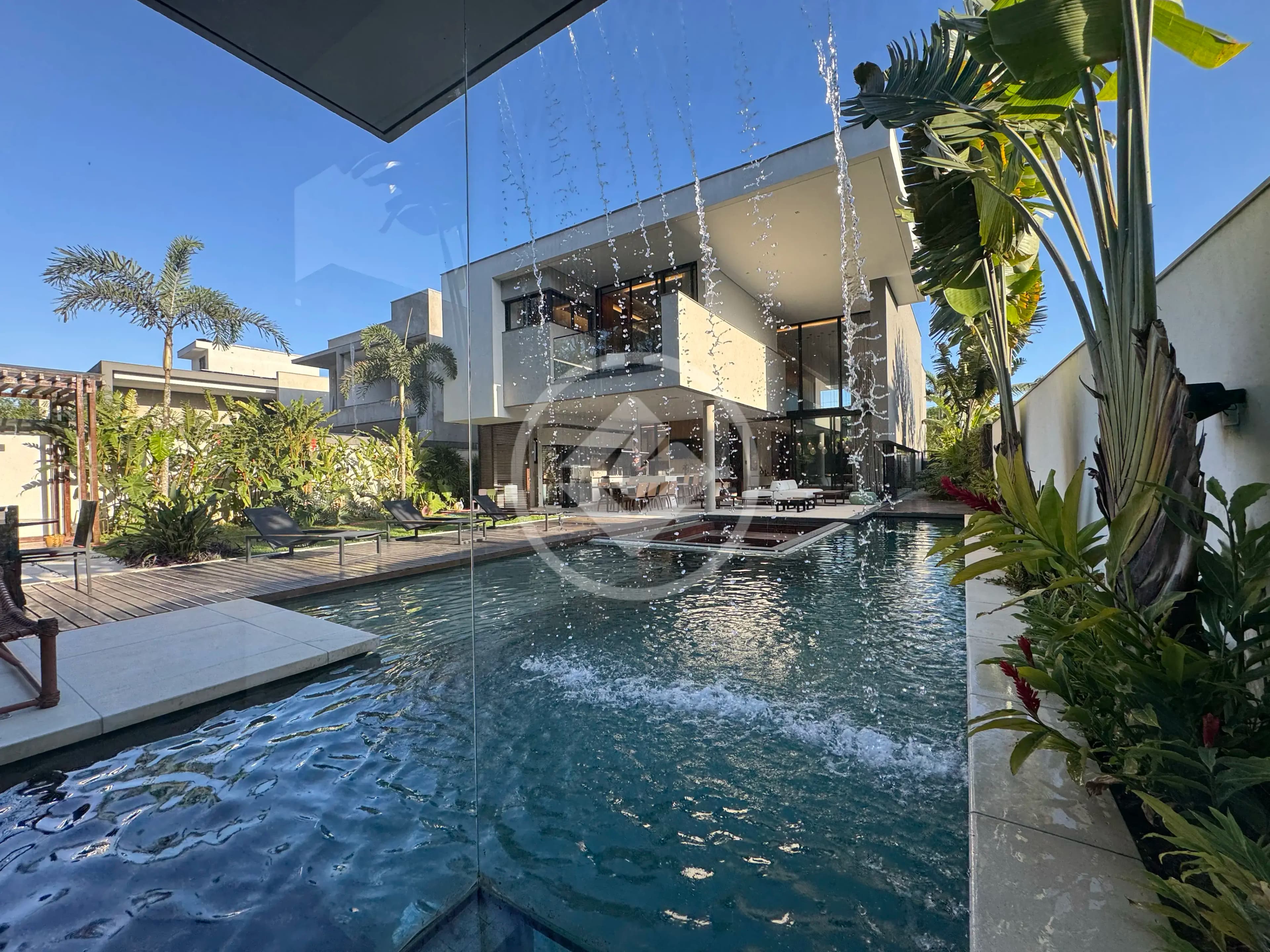 Casa Riviera, Bertioga - SP — foto 1