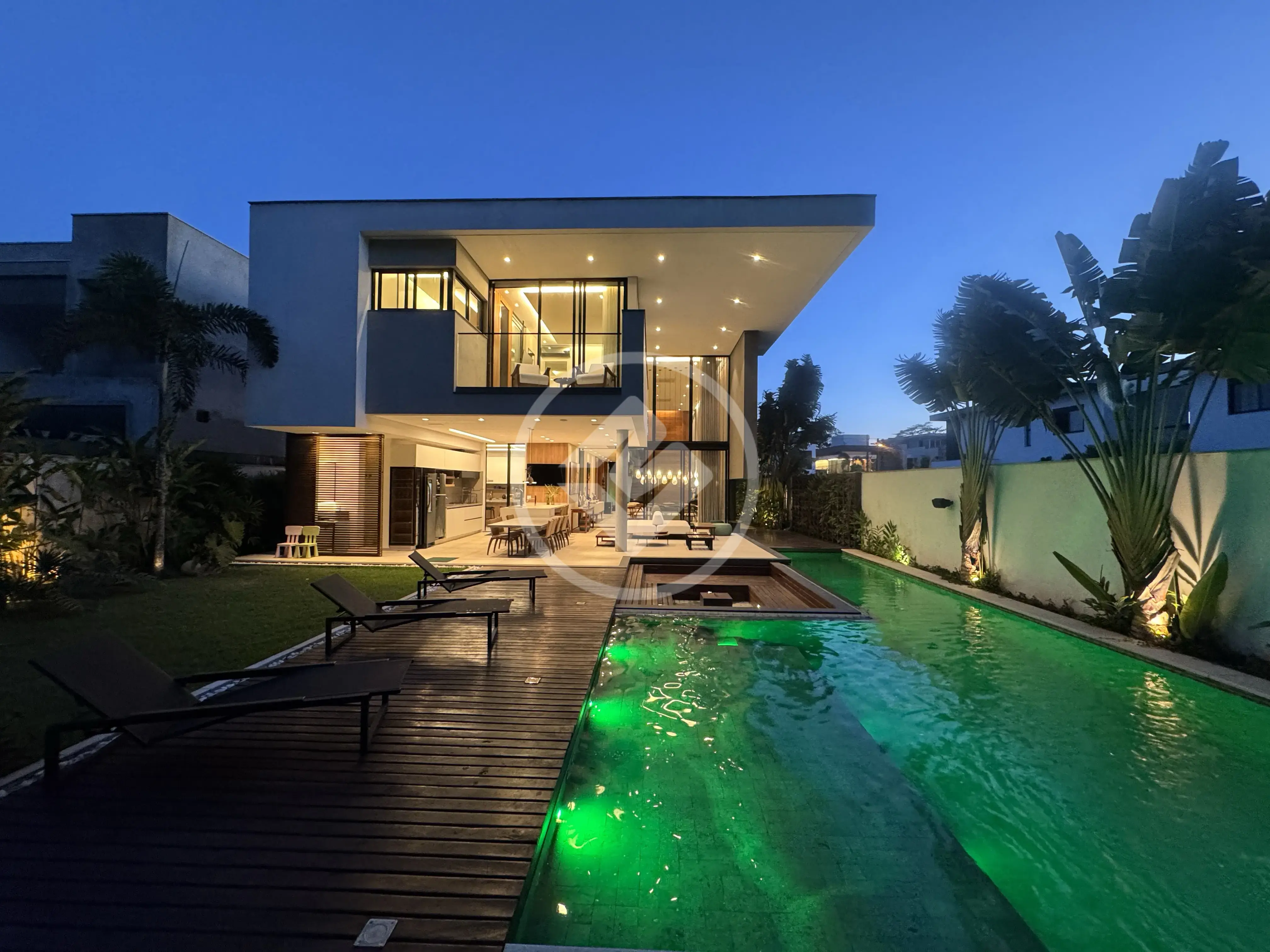 Casa 6 quartos no Riviera, Bertioga — foto 6 de 6