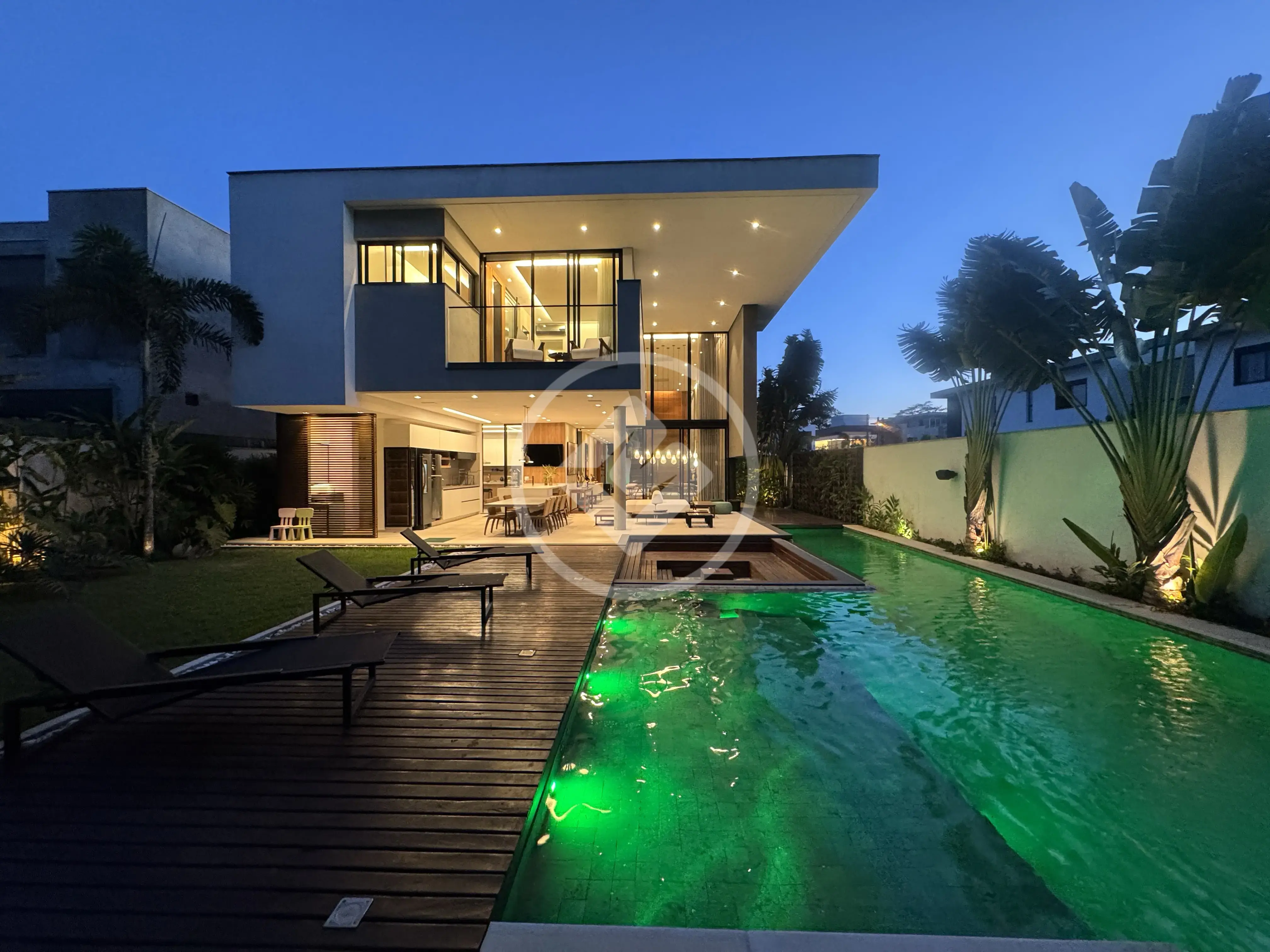 Casa Riviera, Bertioga - SP — foto 2