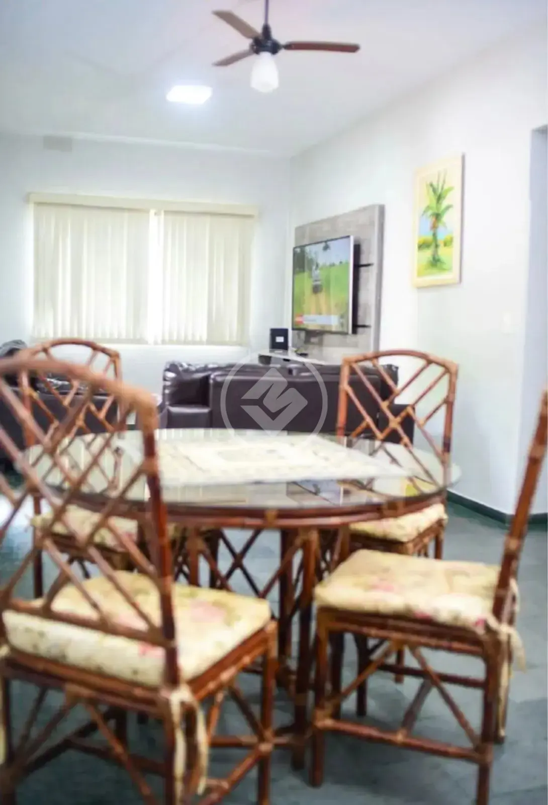 Apartamento 3 quartos no Toninhas, Ubatuba — foto 6 de 6