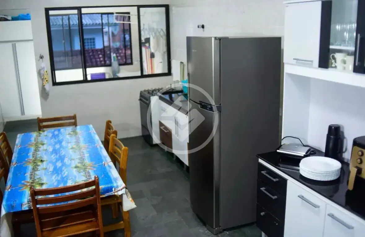 Apartamento 3 quartos no Toninhas, Ubatuba — foto 3 de 6
