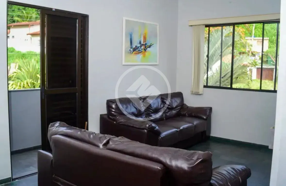 Apartamento 3 quartos no Toninhas, Ubatuba — foto 5 de 6