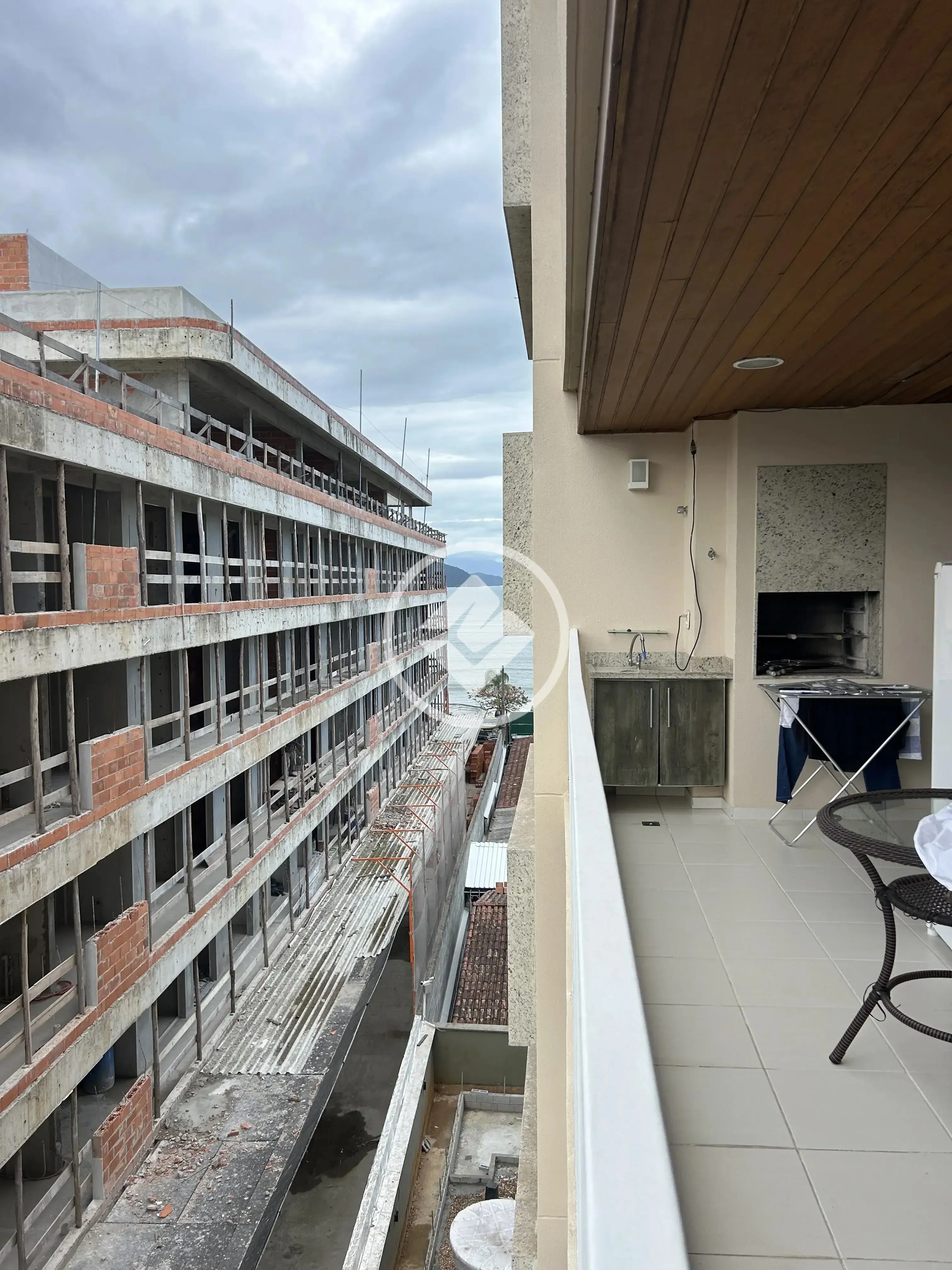 Apartamento Itaguá, Ubatuba - SP — foto 2