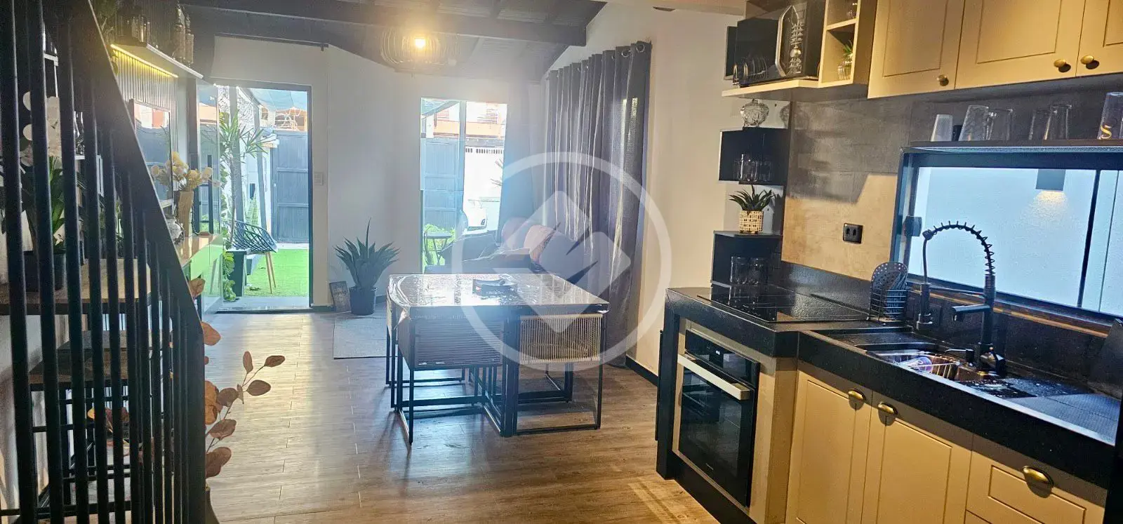 Casa 4 quartos no Itaguá, Ubatuba — foto 4 de 6