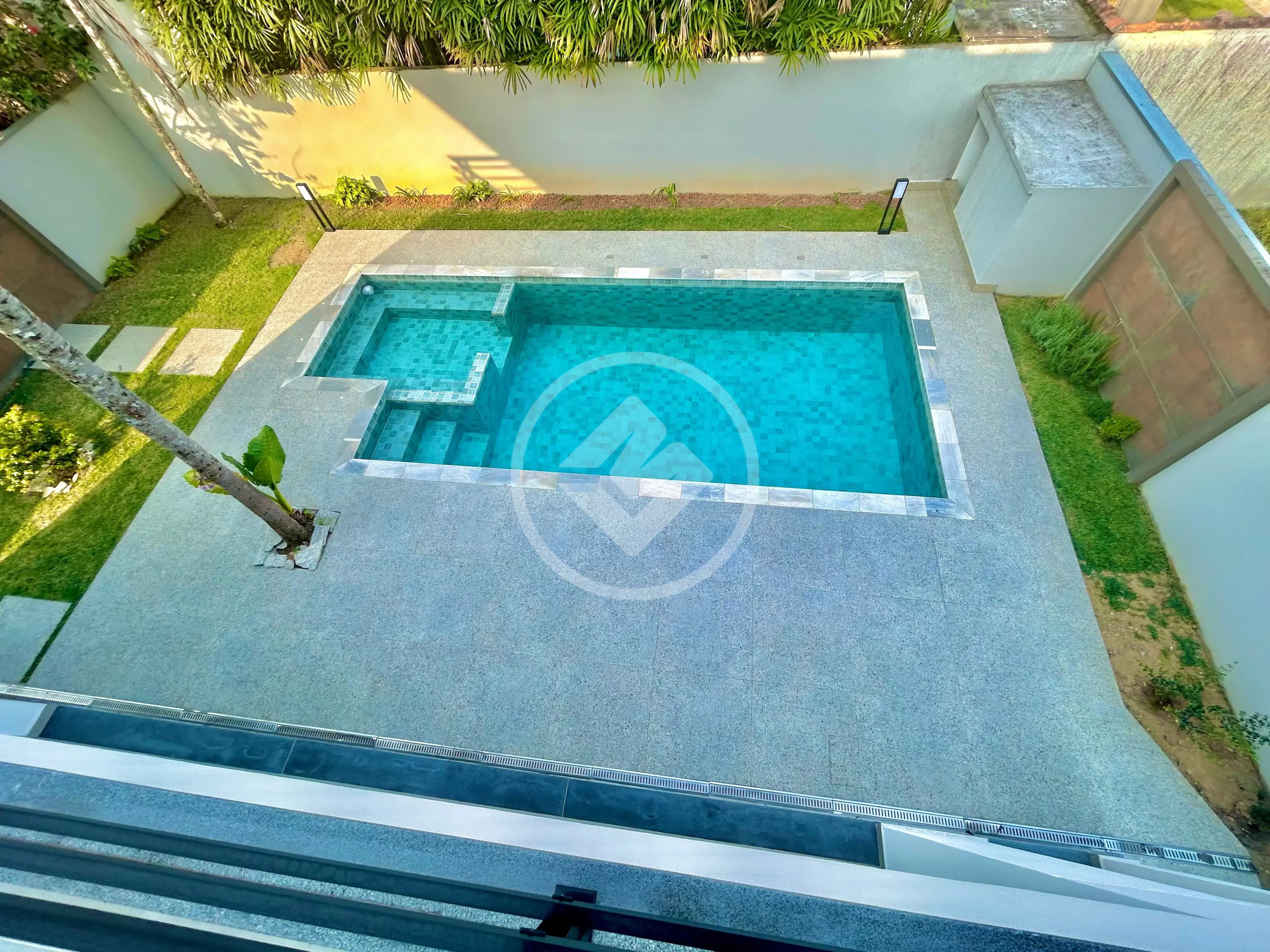 Casa Condomínio 4 quartos no Horto Florestal, Ubatuba — foto 4 de 6