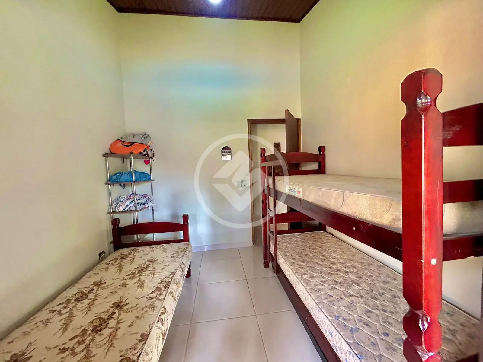 Casa Condomínio 3 quartos no Horto Florestal, Ubatuba — foto 3 de 6