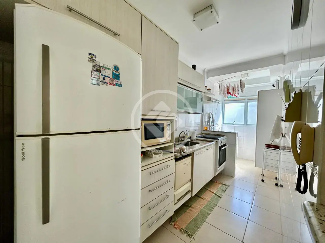 Apartamento 3 quartos no Riviera, Bertioga — foto 4 de 6