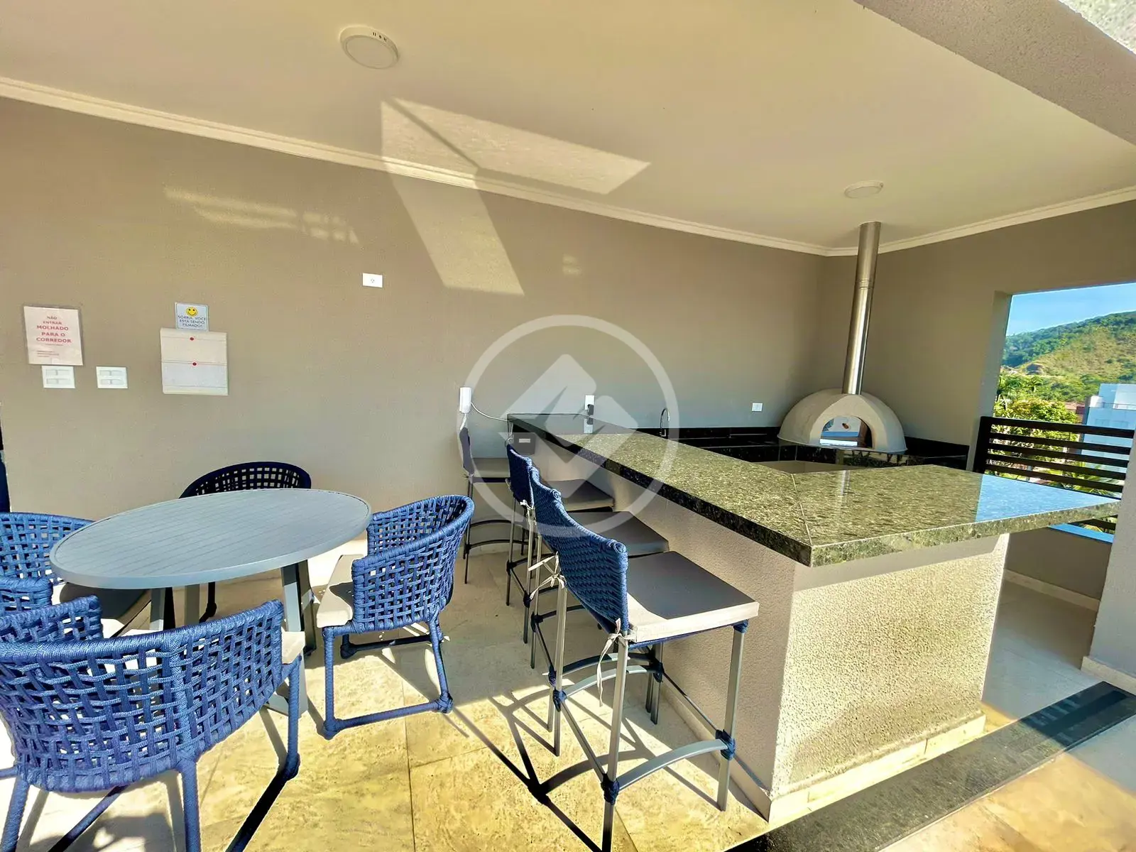 Apartamento Itaguá, Ubatuba - SP — foto 2