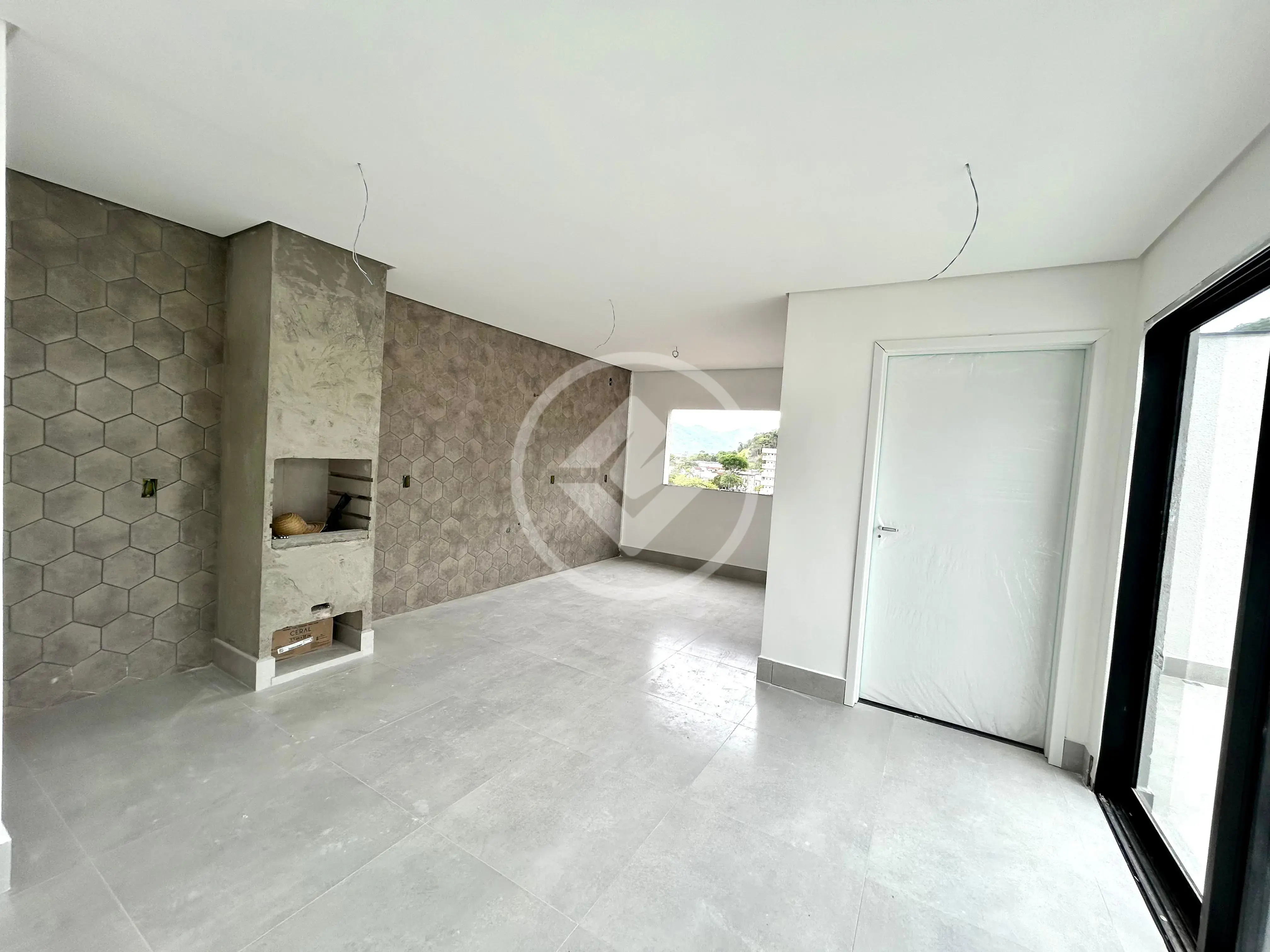 Apartamento Perequê-Acu, Ubatuba - SP — foto 2