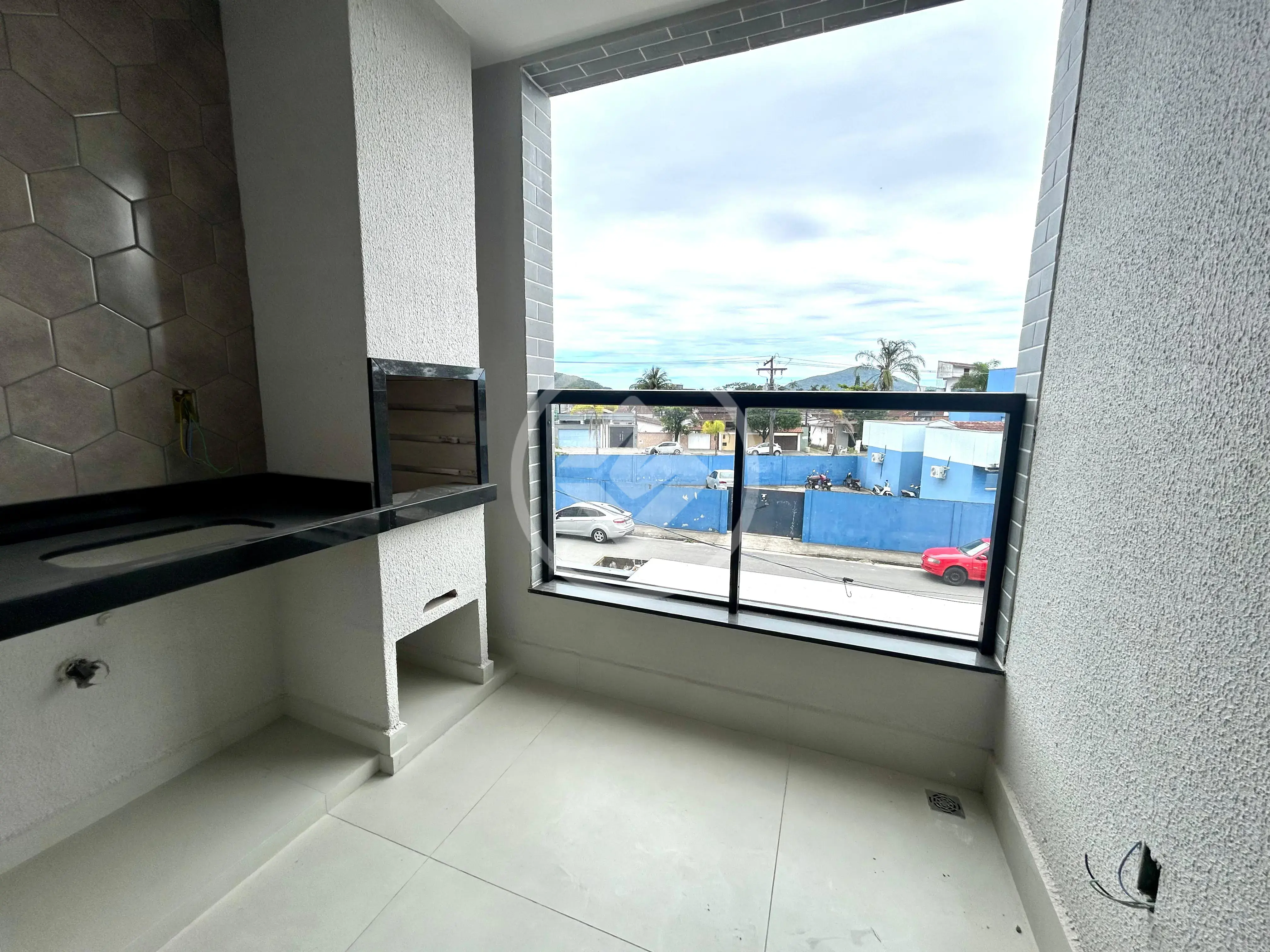 Apartamento Perequê-Acu, Ubatuba - SP — foto 1