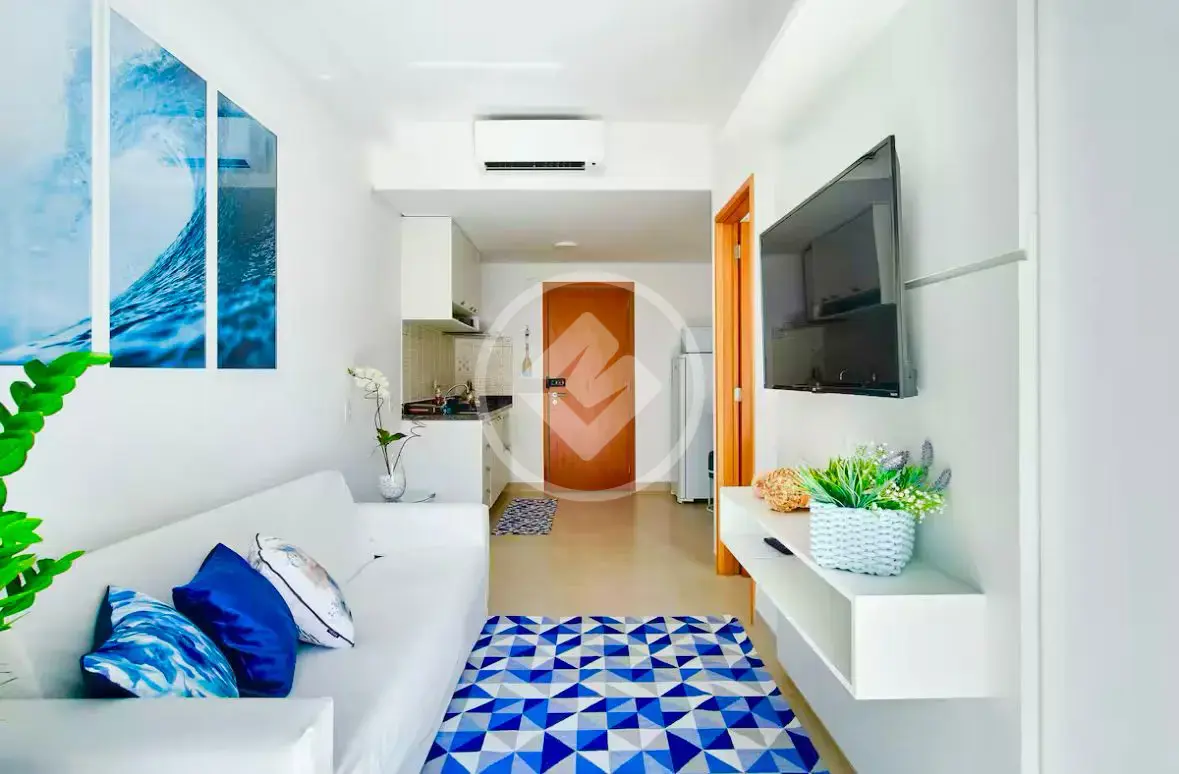 Loft / Studio Praia Grande, Ubatuba - SP — foto 2